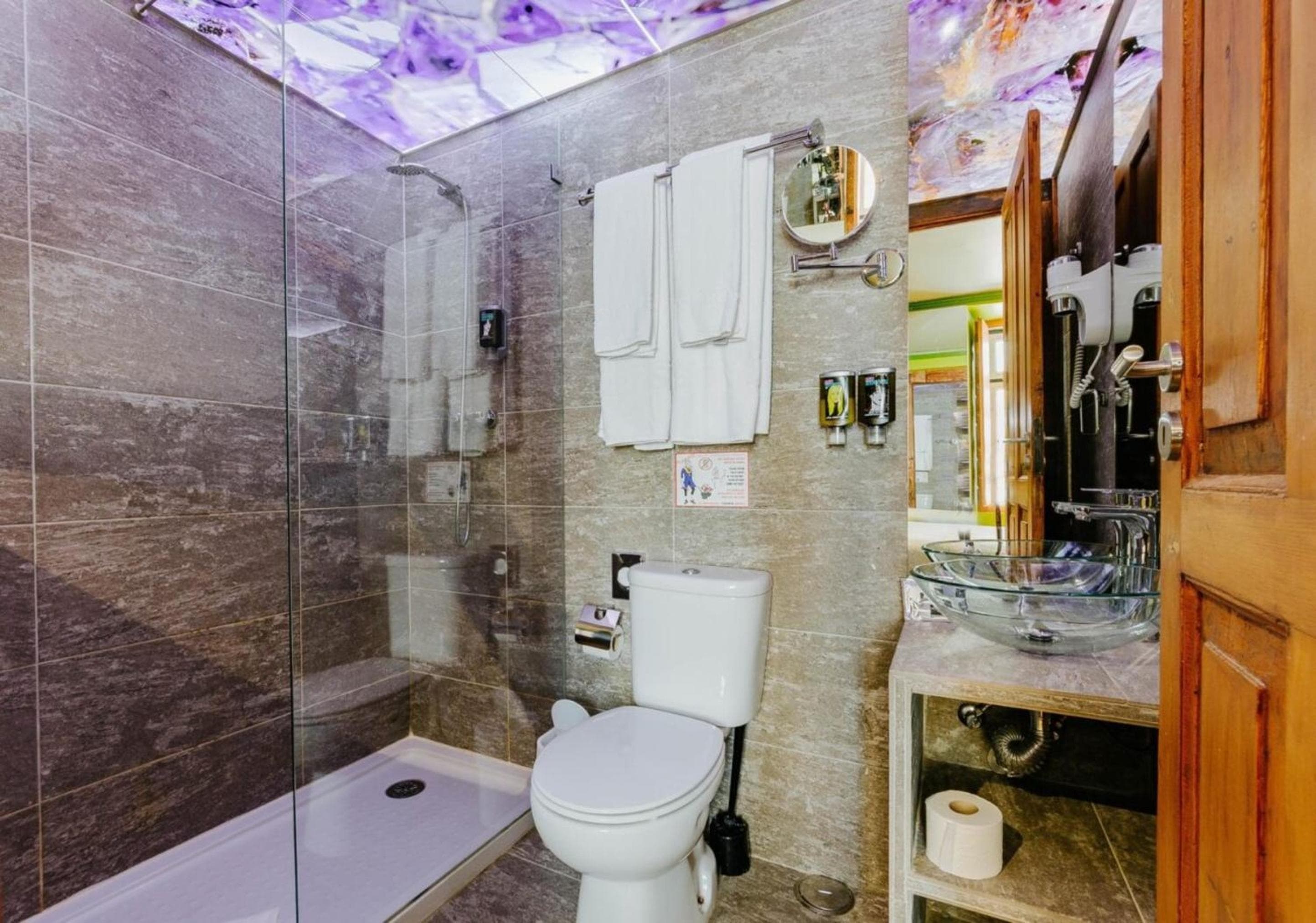 Lisbon Art Stay Hotel & Apartments — 2
