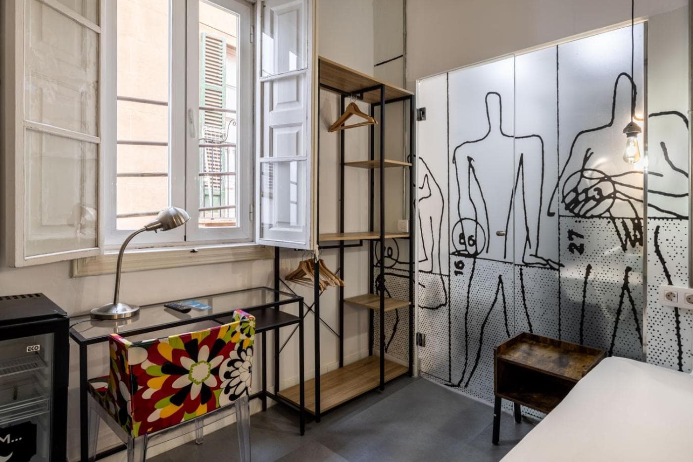 Antiguo Brondo Selfcheck-in Habitaciones Inteligentes — 29