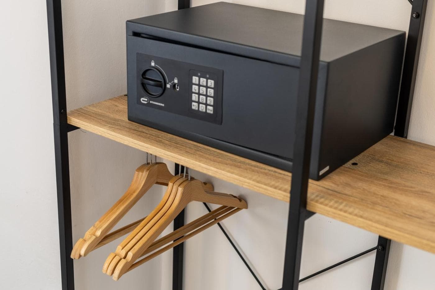 Antiguo Brondo Selfcheck-in Habitaciones Inteligentes — 21