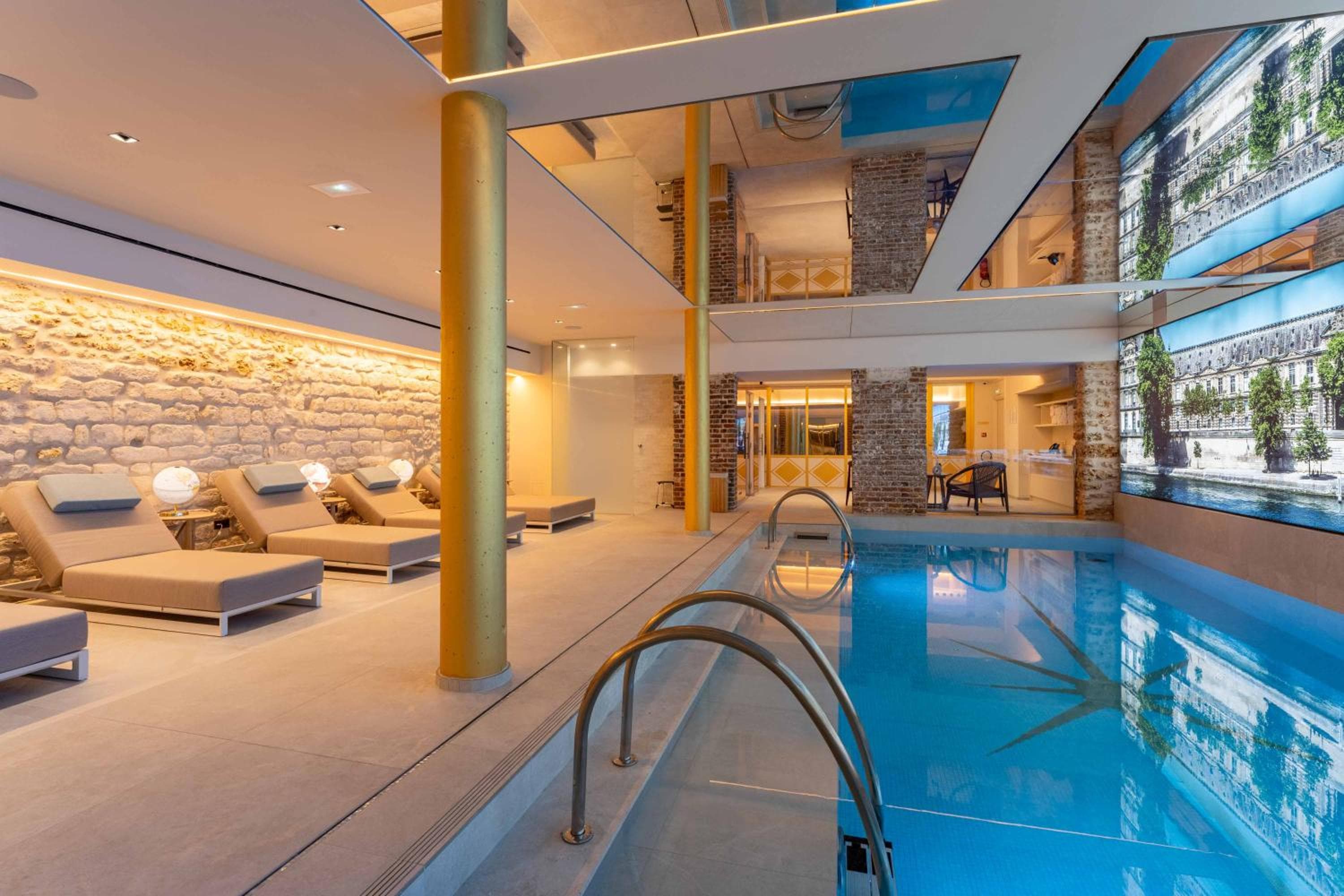 Hotel Astra Opera - Astotel — 4