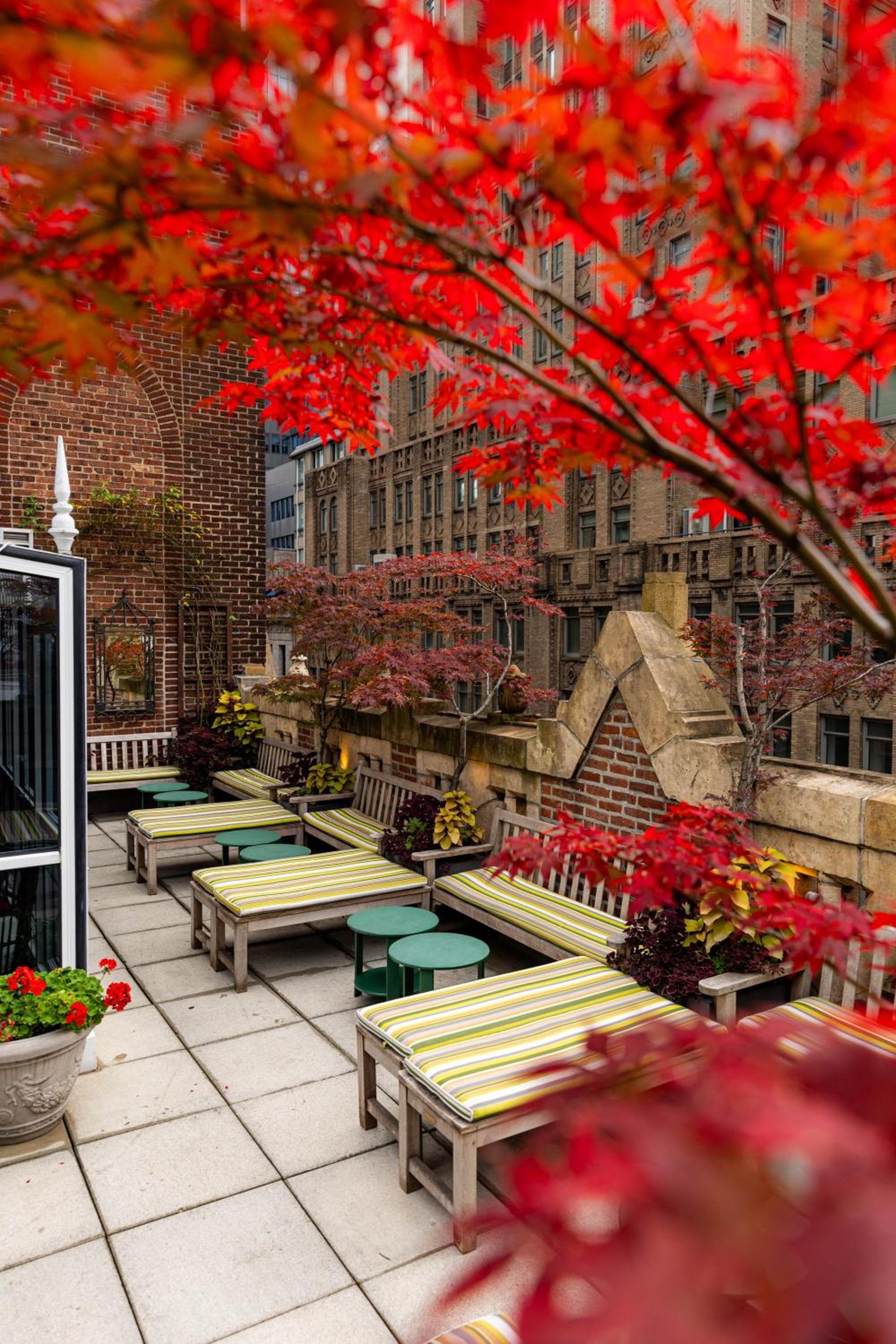 Library Hotel by Library Hotel Collection — 5
