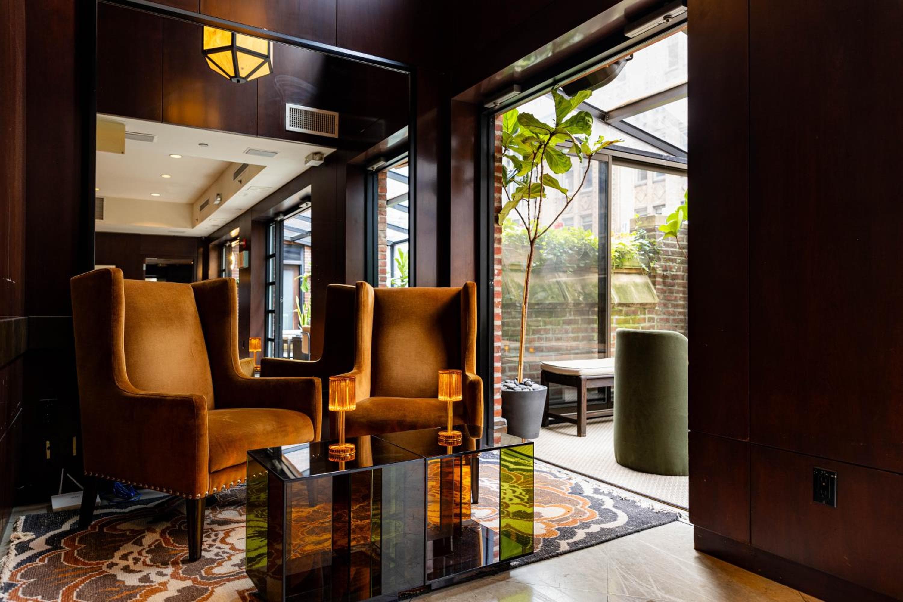 Biblioteca Hotel por Biblioteca Hotel Colección — 29