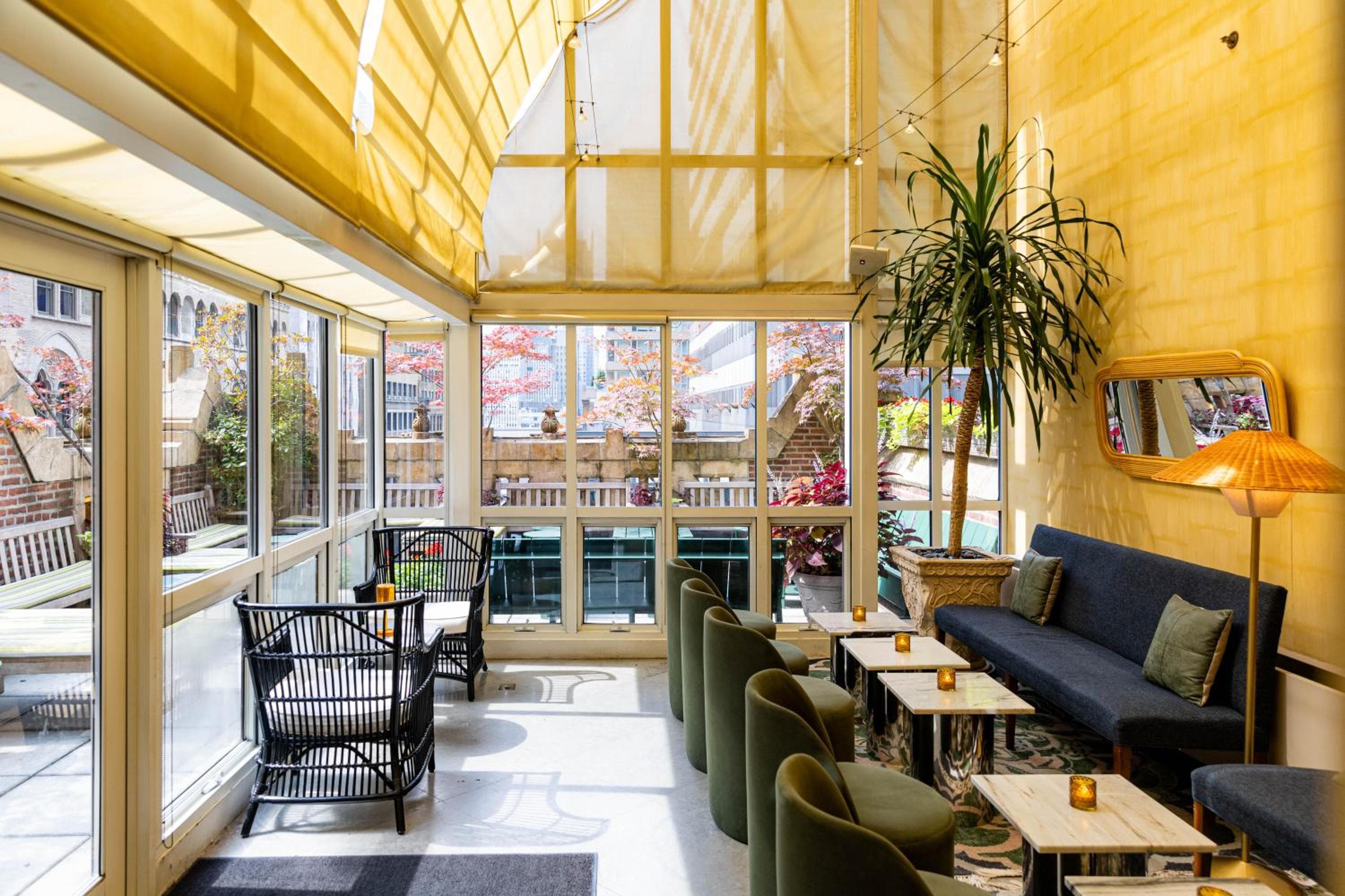 Library Hotel by Library Hotel Collection — 4
