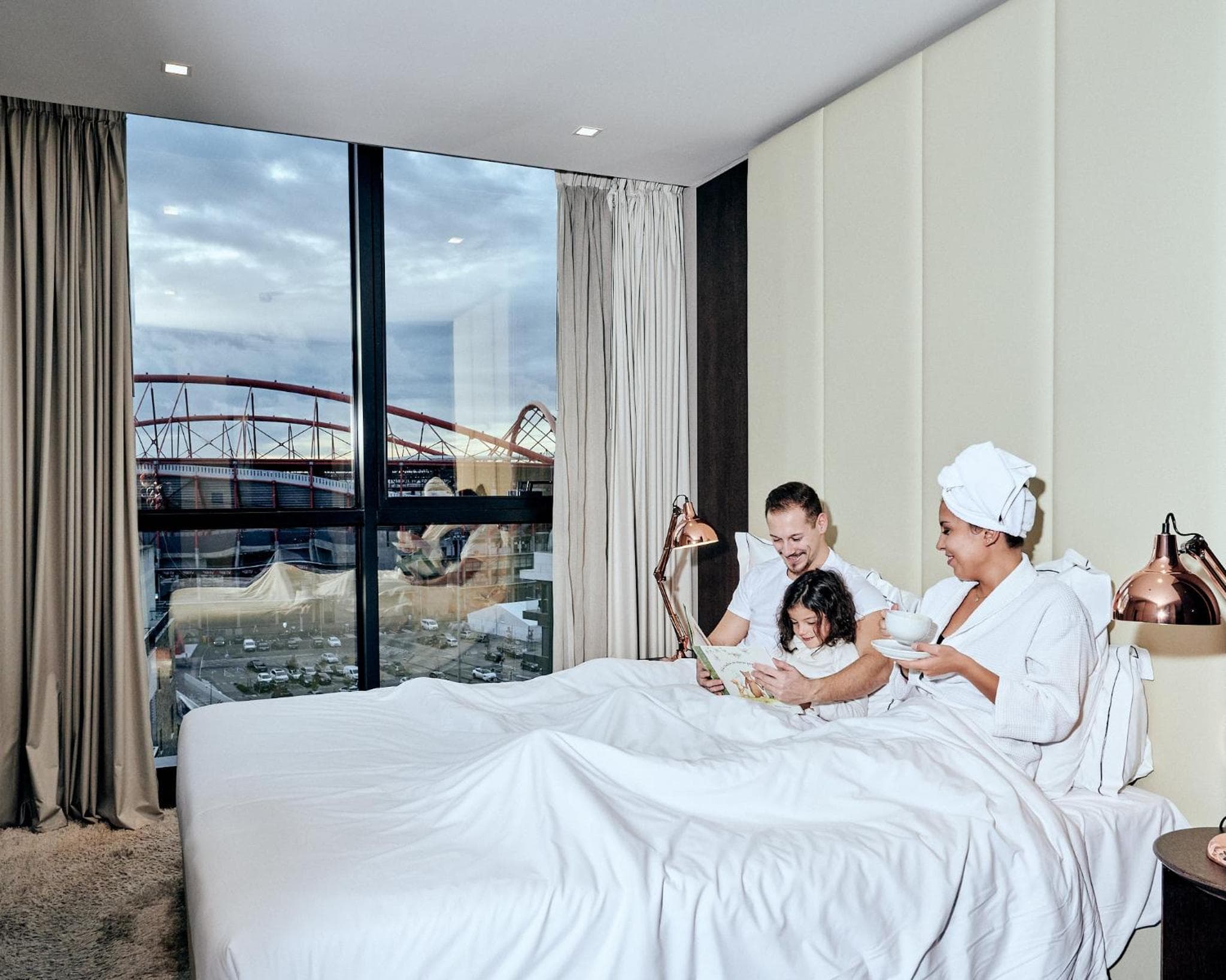 Upon Lisbon Prime Residences - Upon Lissabon Prime Residences — 2