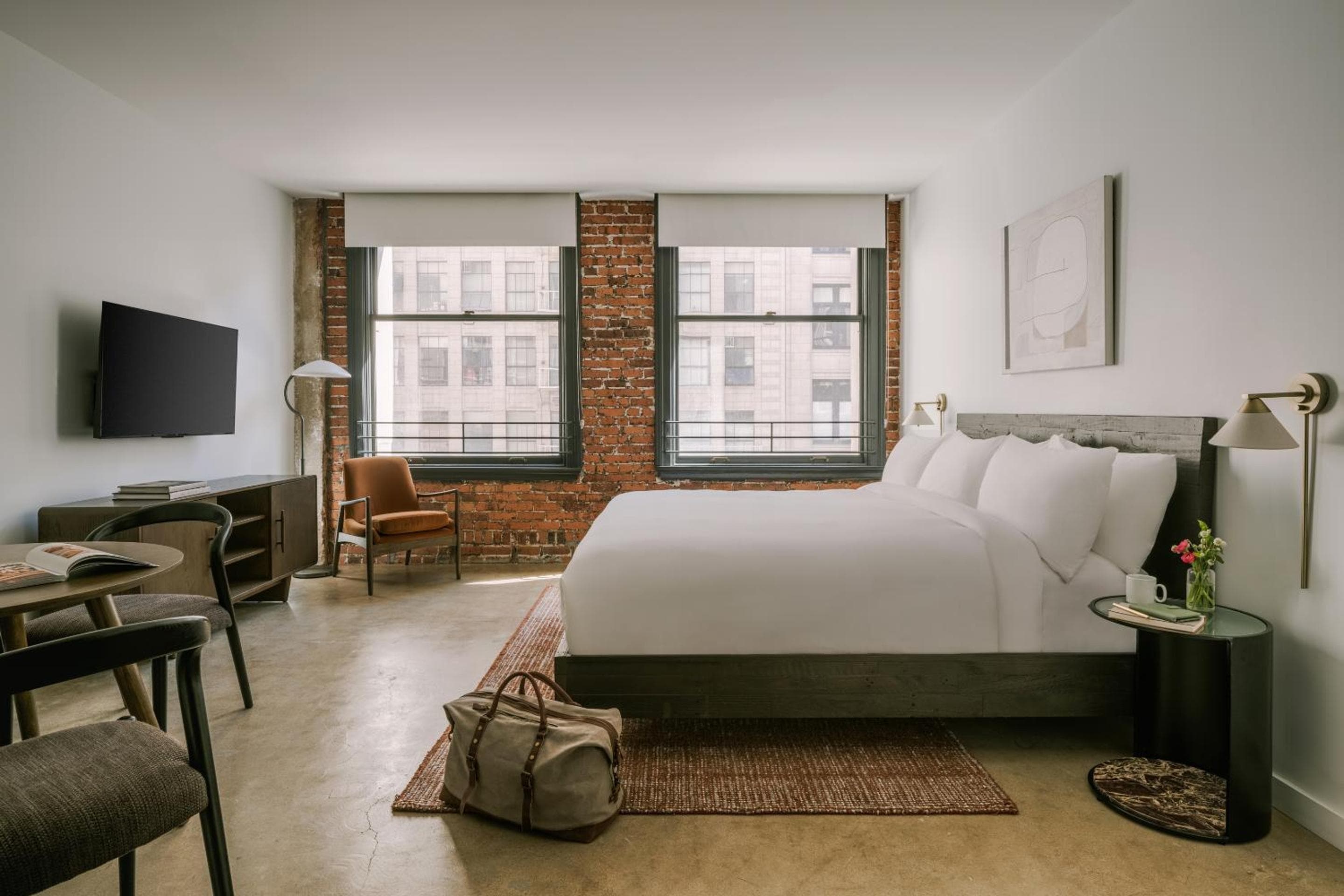 Sonder The Winfield — 16