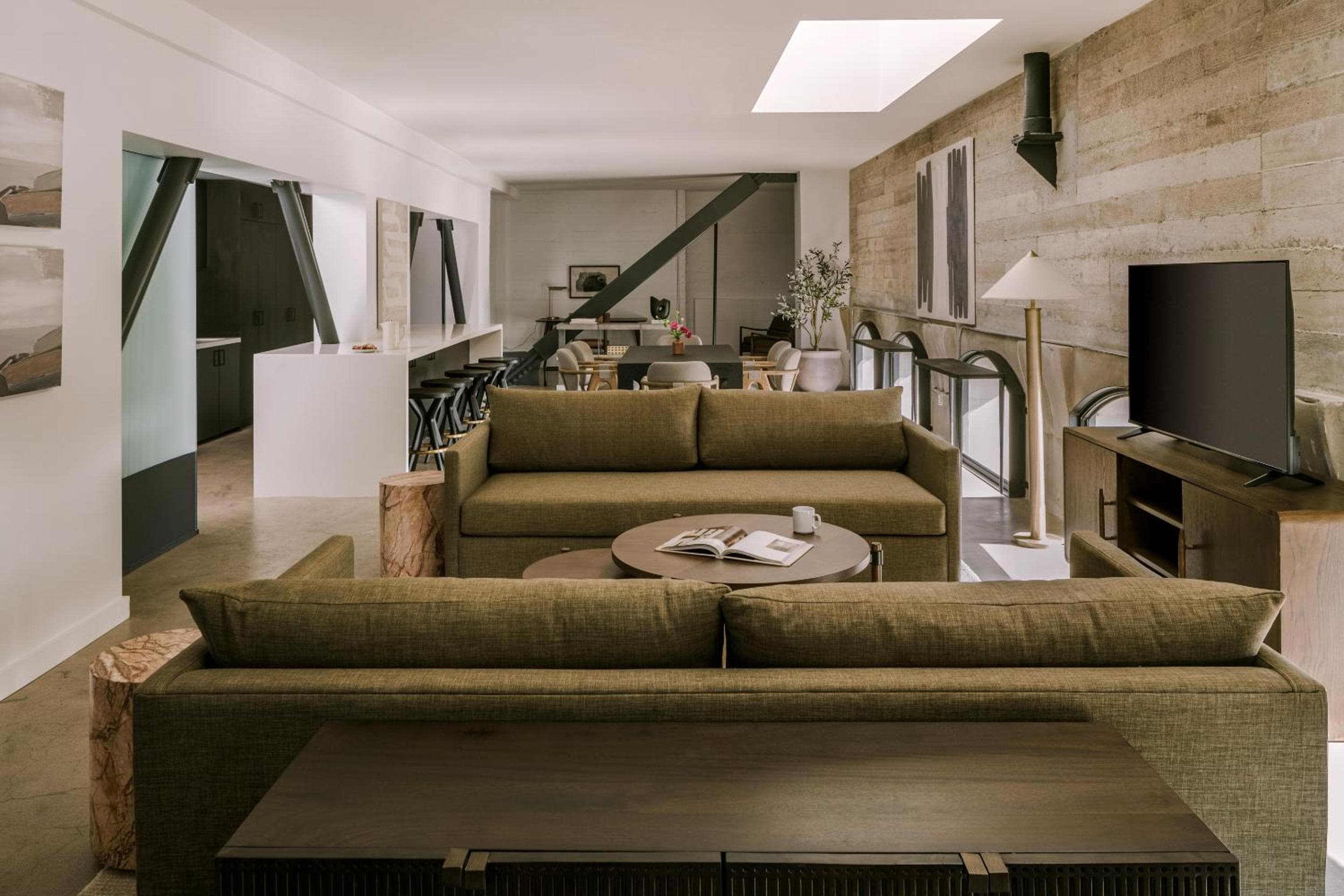 Sonder The Winfield — 29