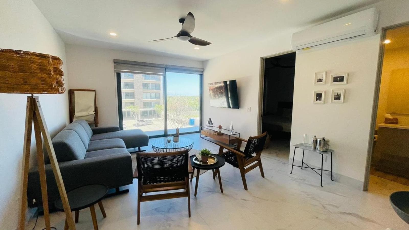 Condominio Medano Beach, piscina riscaldata — 17