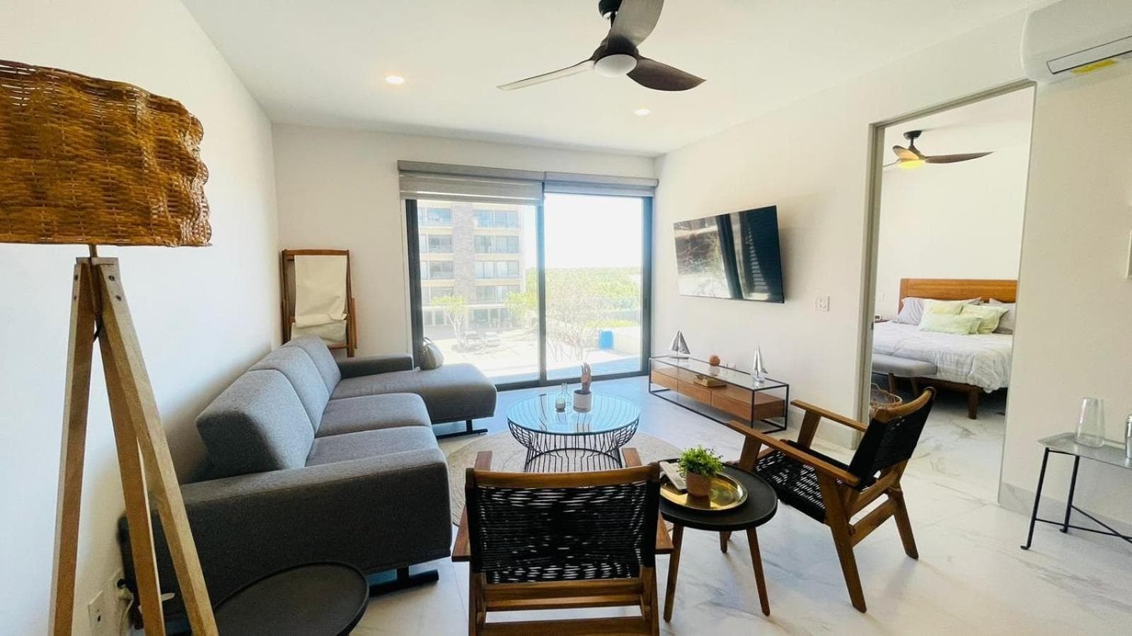 Condominio Medano Beach, piscina riscaldata — 18