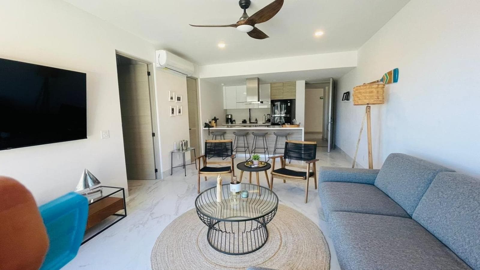 Condominio Medano Beach, piscina riscaldata — 7