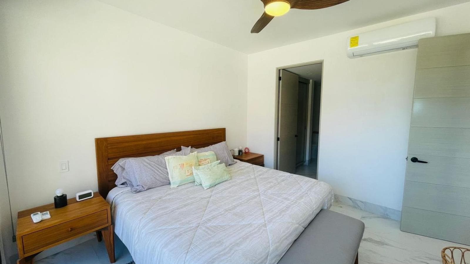 Condominio Medano Beach, piscina riscaldata — 19