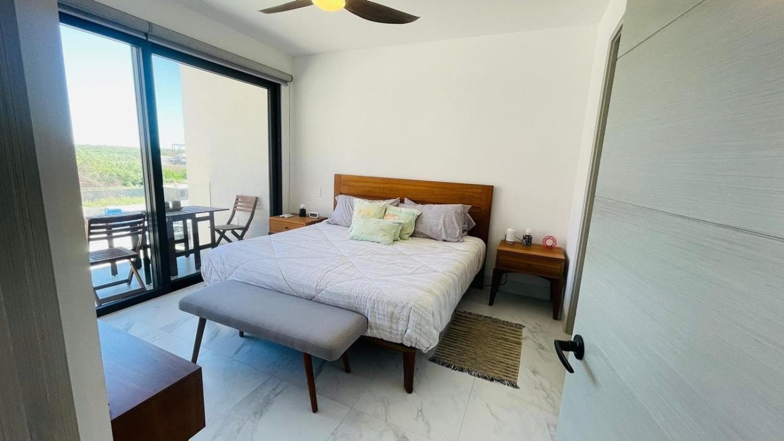 Condominio Medano Beach, piscina riscaldata — 20