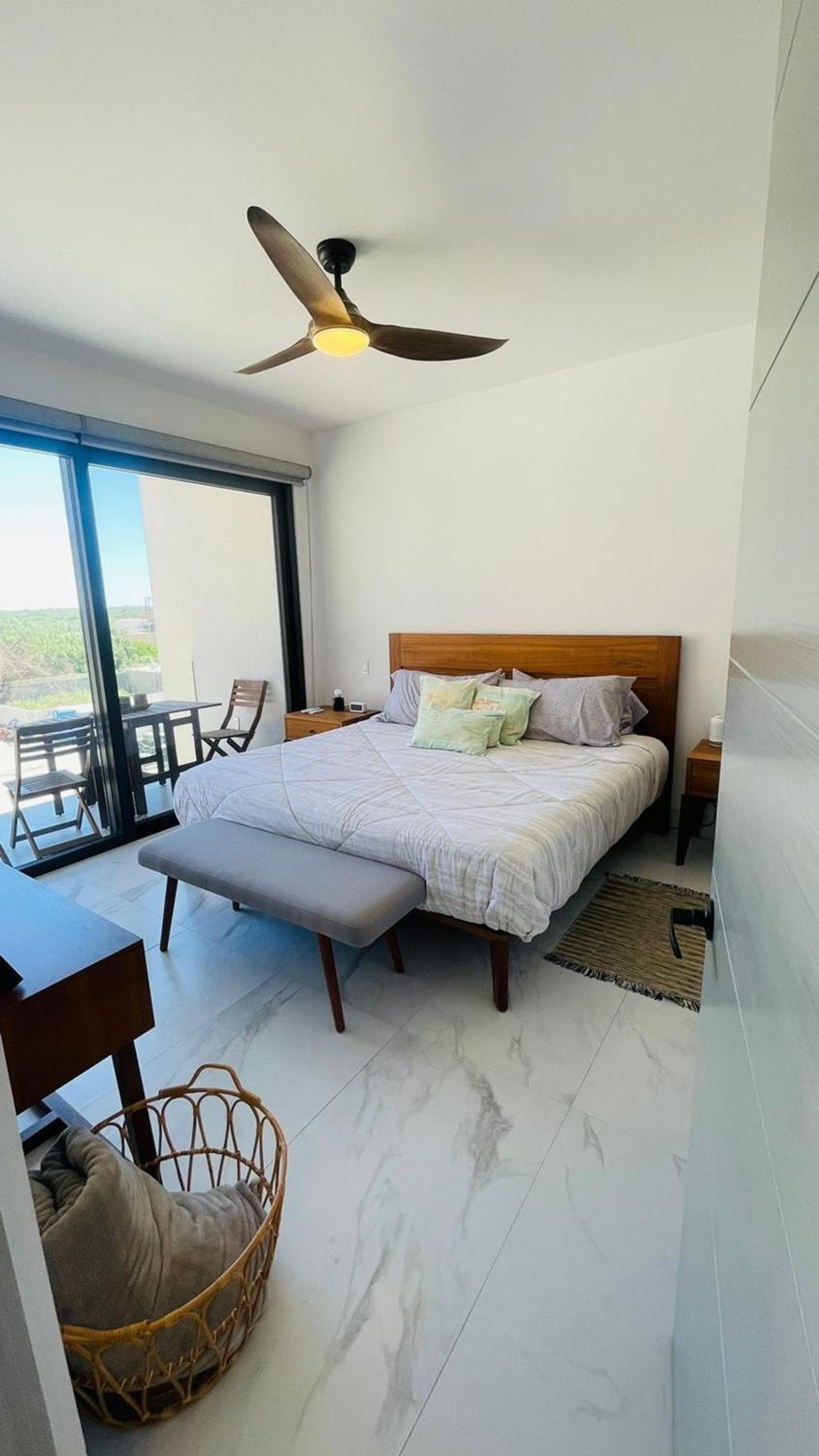 Condominio Medano Beach, piscina riscaldata — 29