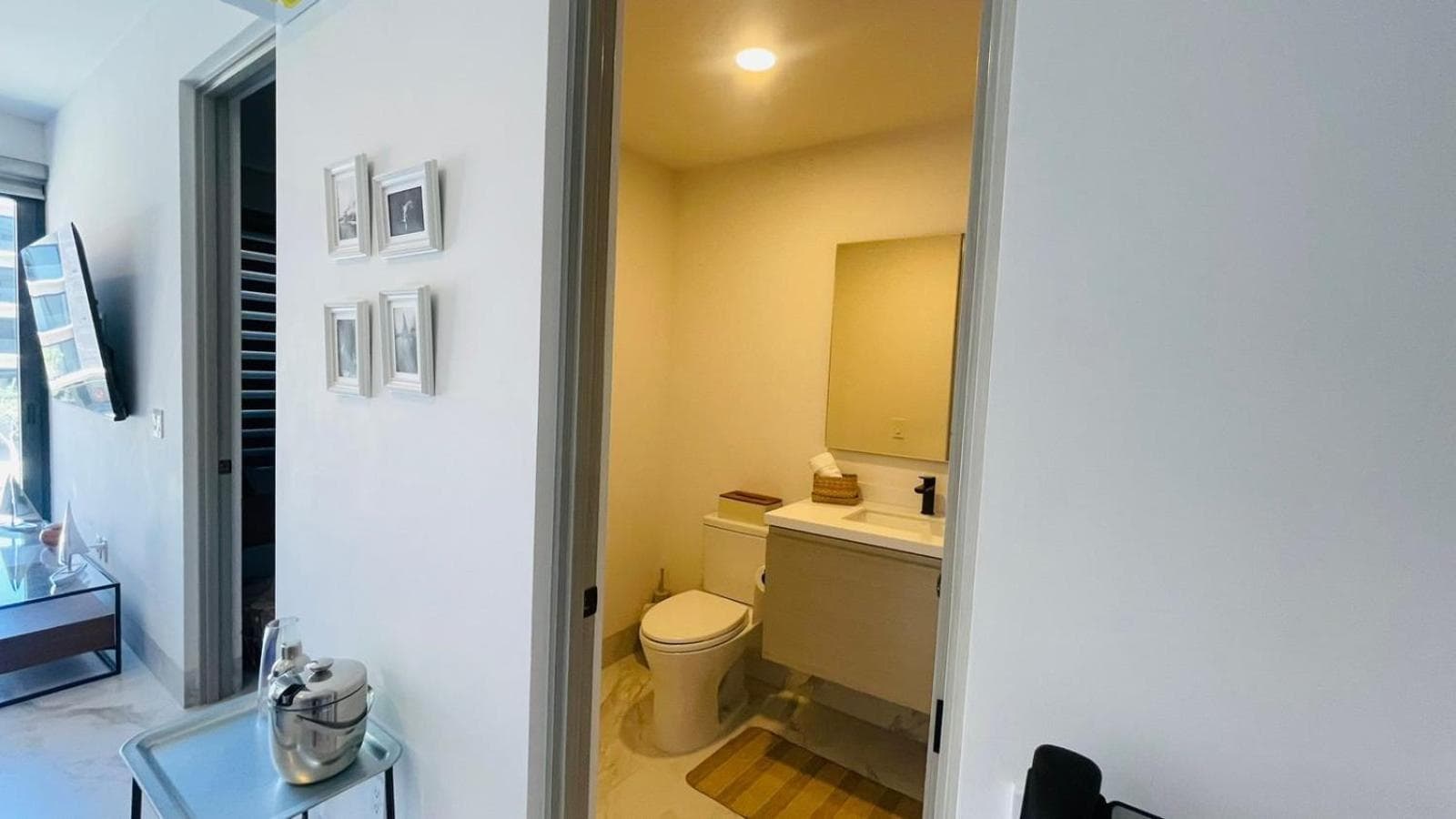 Condominio Medano Beach, piscina riscaldata — 22