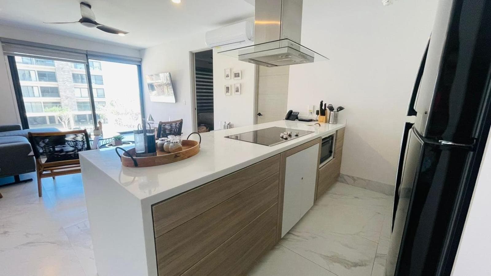 Condominio Medano Beach, piscina riscaldata — 8