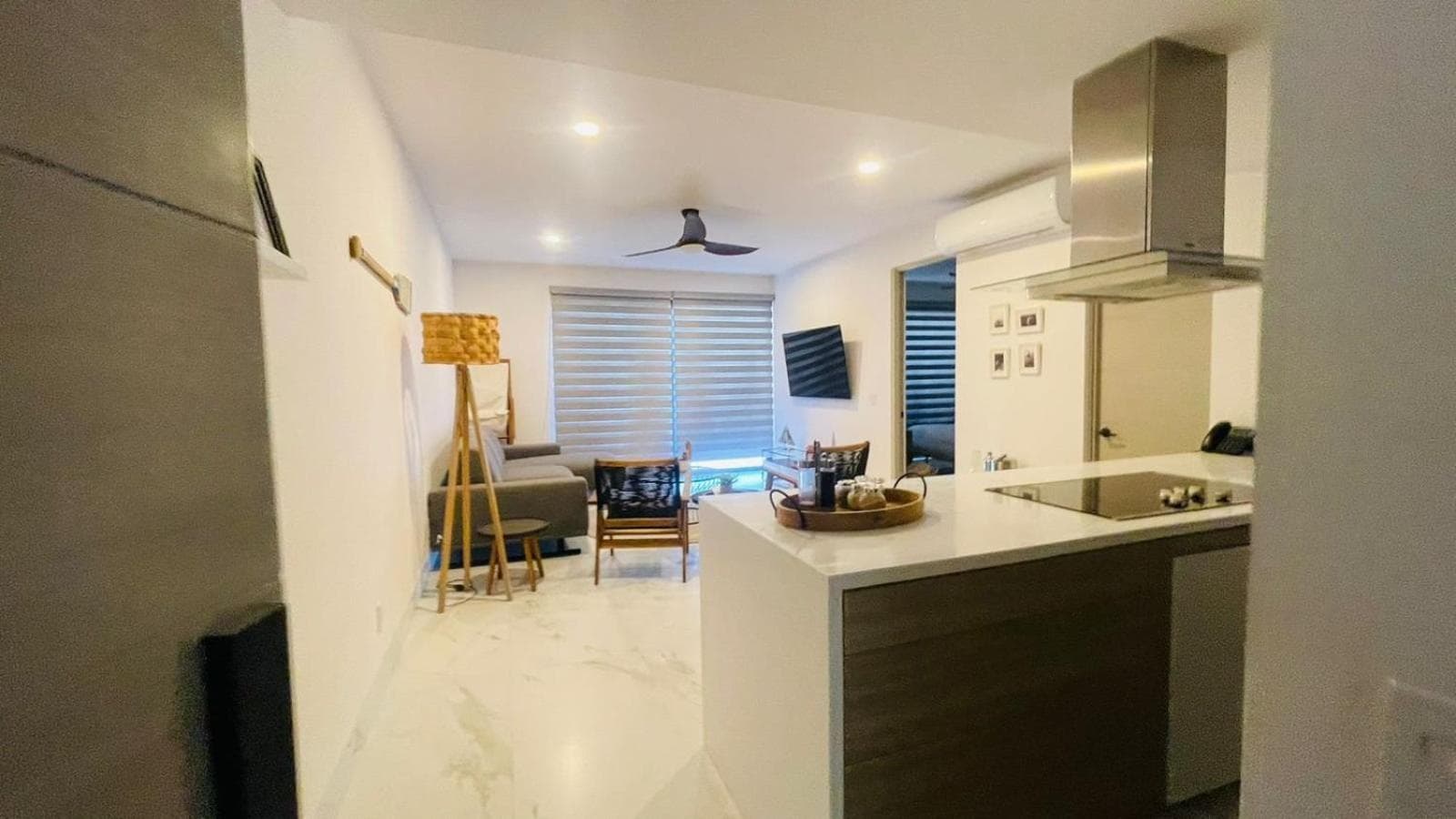 Condominio Medano Beach, piscina riscaldata — 9