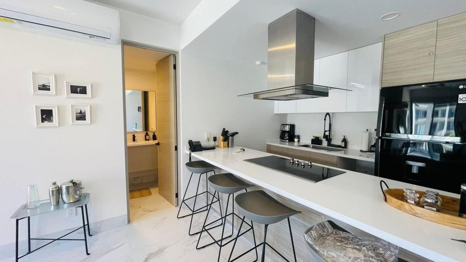 Condominio Medano Beach, piscina riscaldata — 25