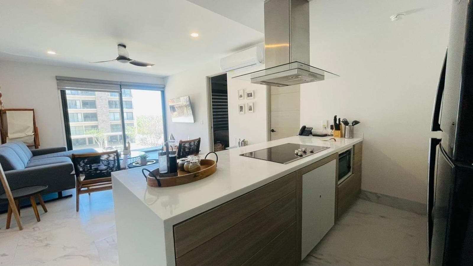 Condominio Medano Beach, piscina riscaldata — 26