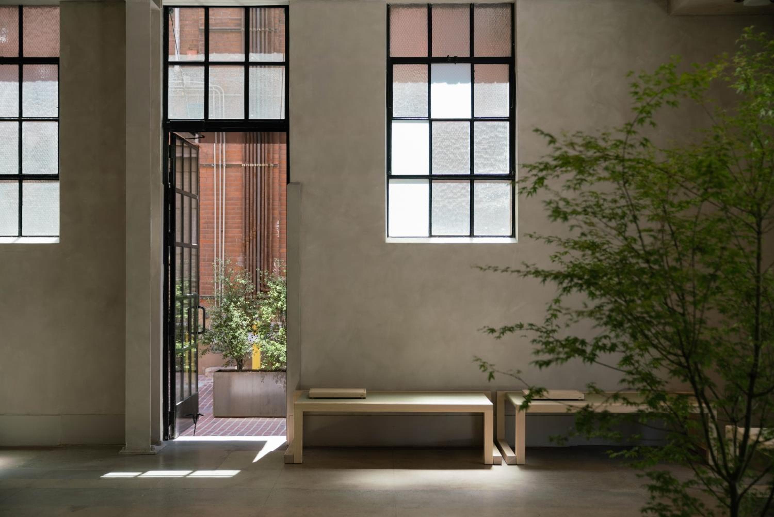 kodō Hotel — 9