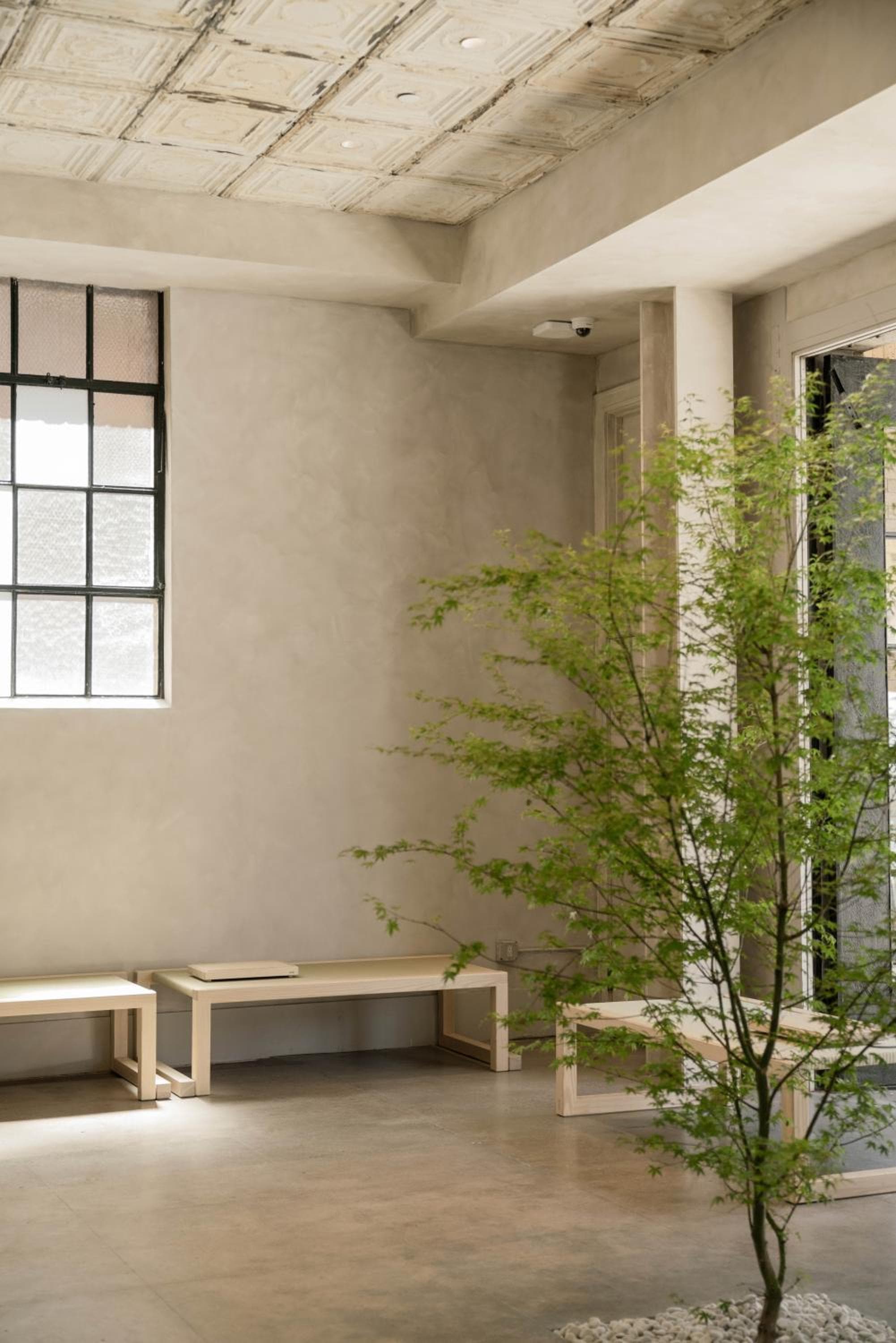 kodō Hotel — 13