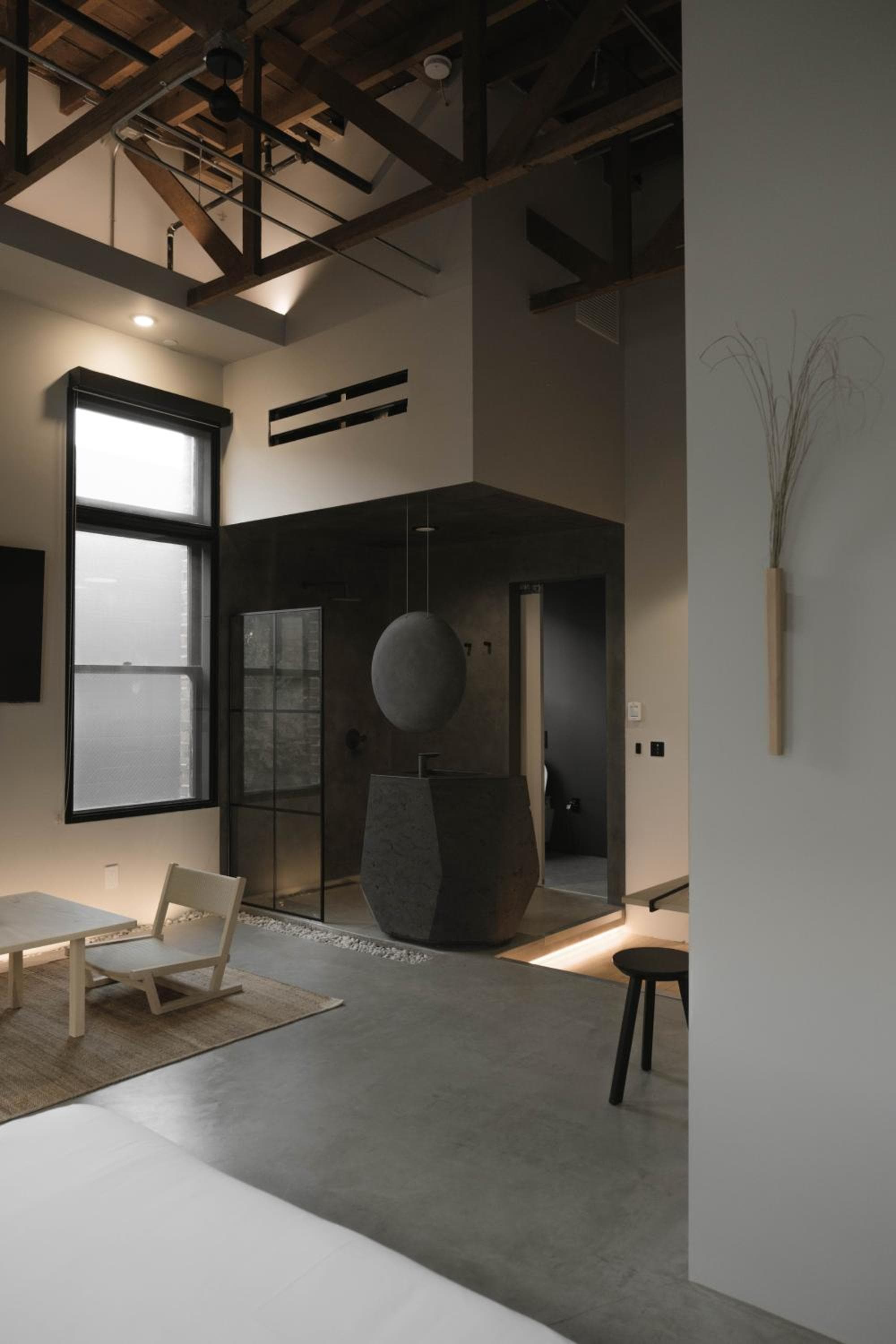 kodō Hotel — 18