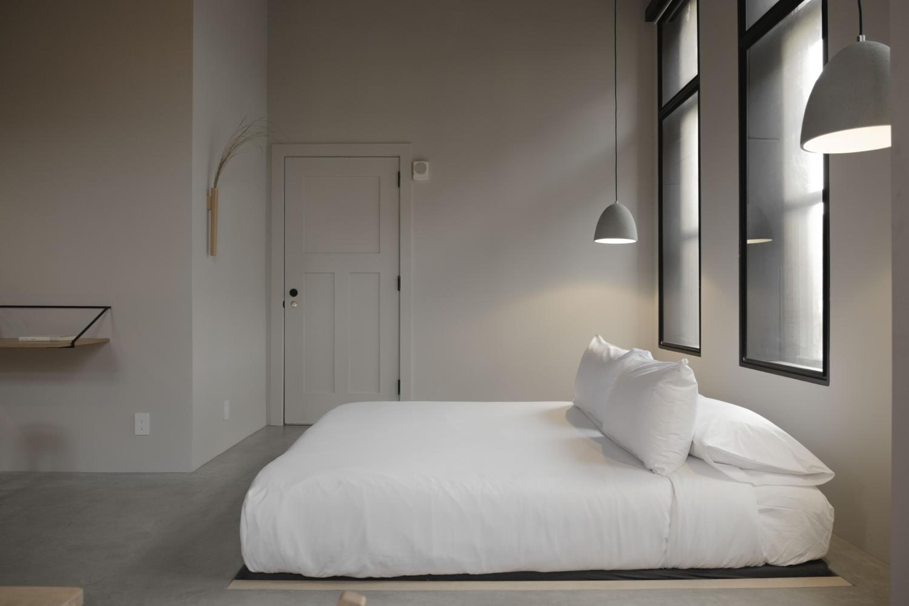 kodō Hotel — 21