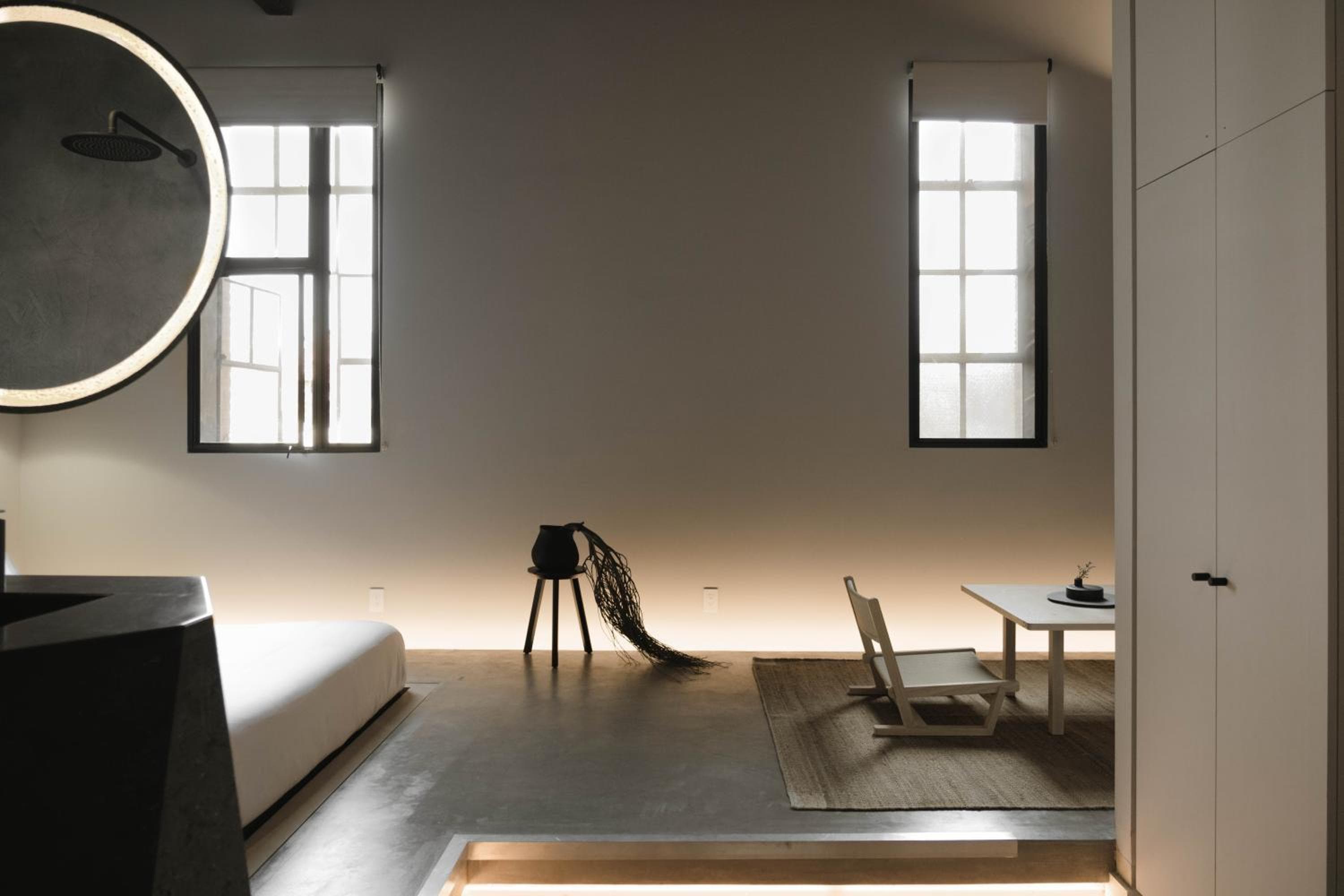 kodō Hotel — 24