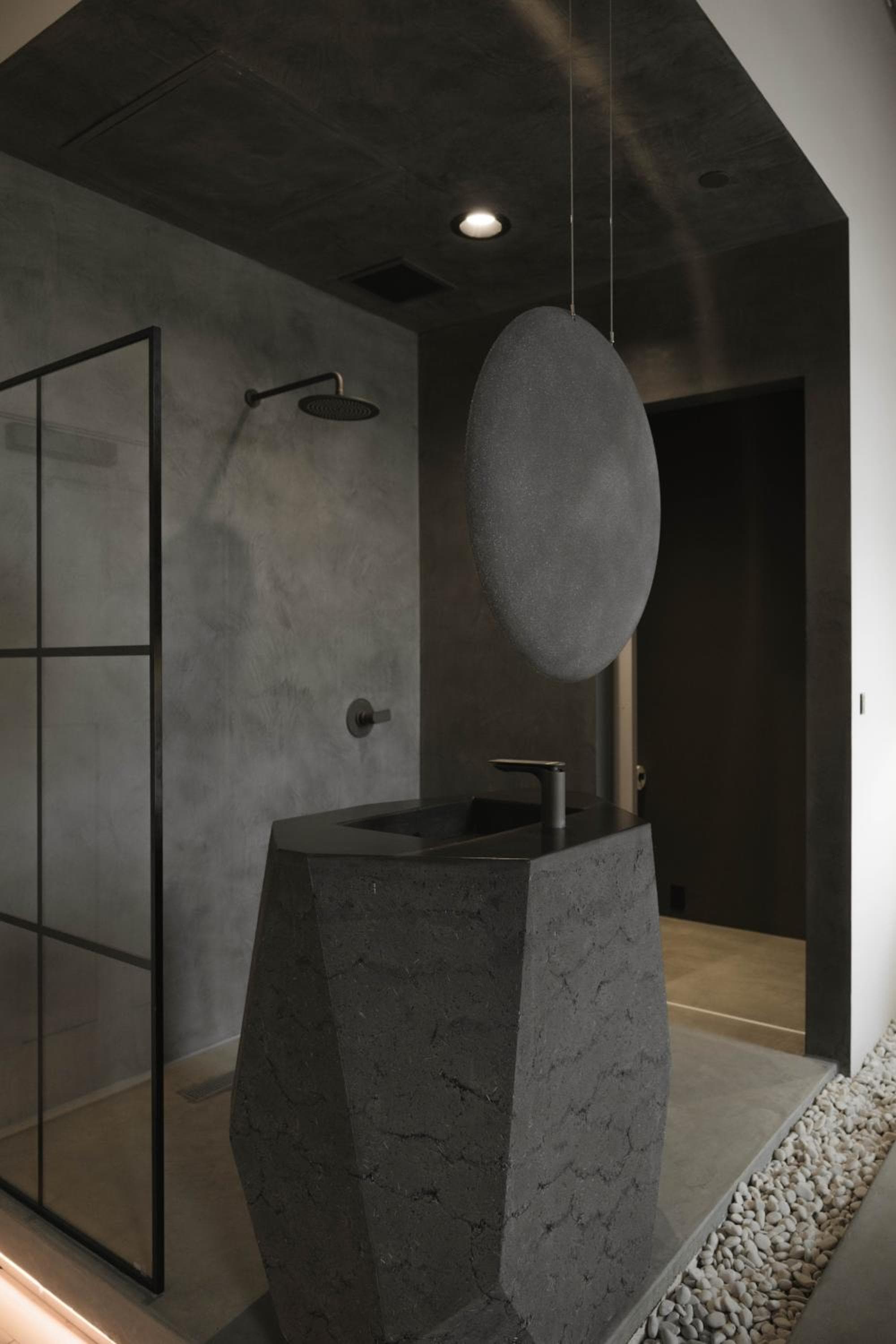 kodō Hotel — 26