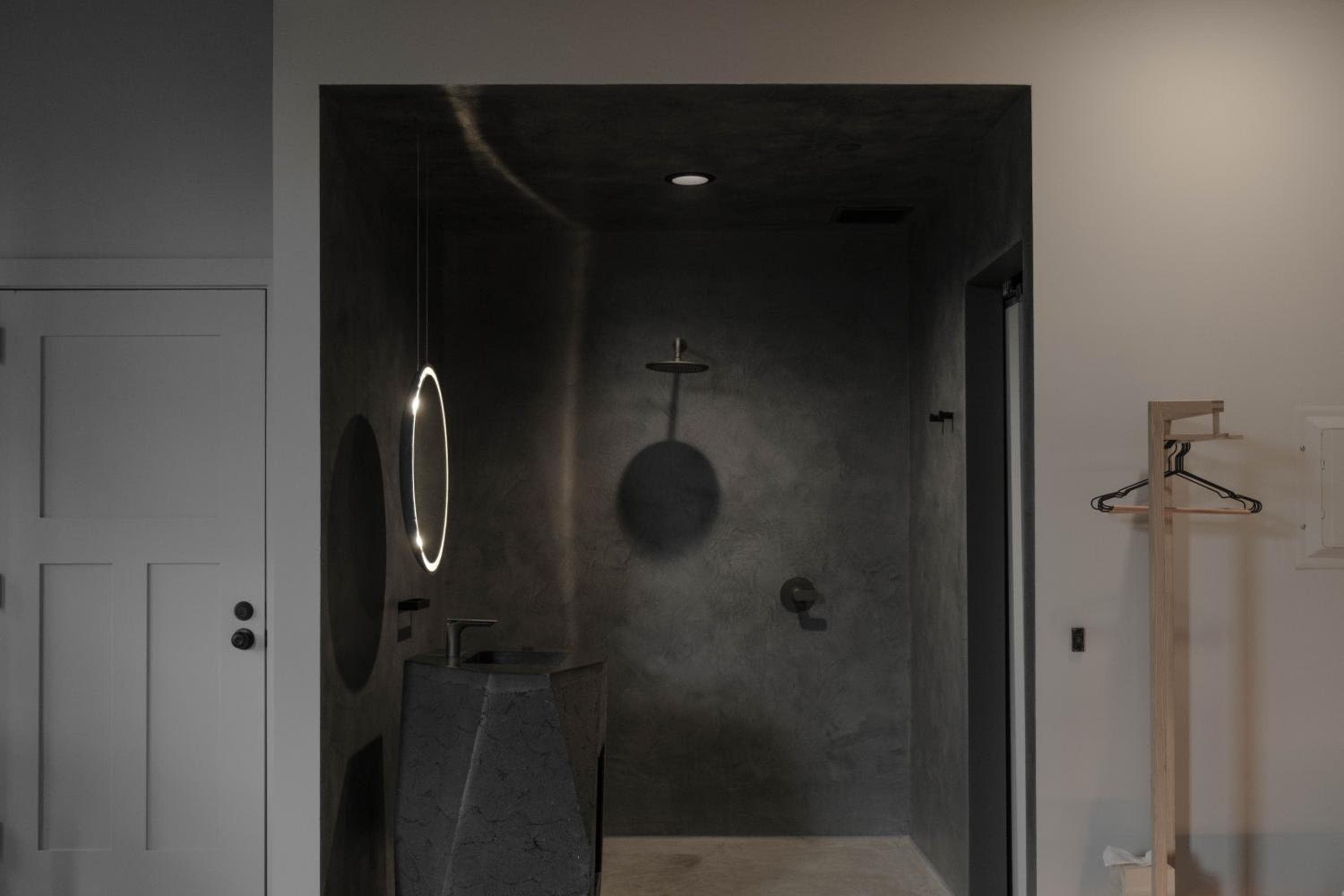kodō Hotel — 27