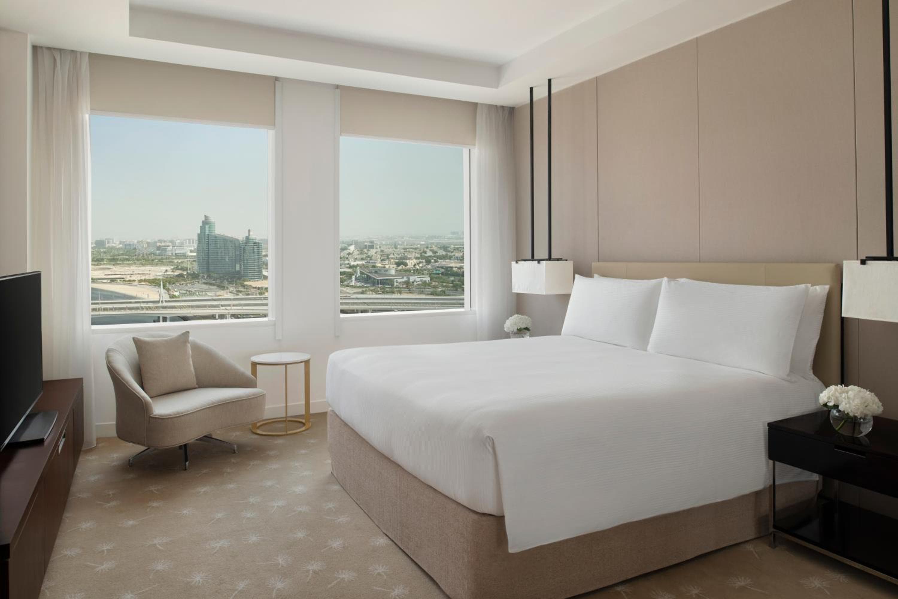 InterContinental Dubai Festival City by IHG — 13
