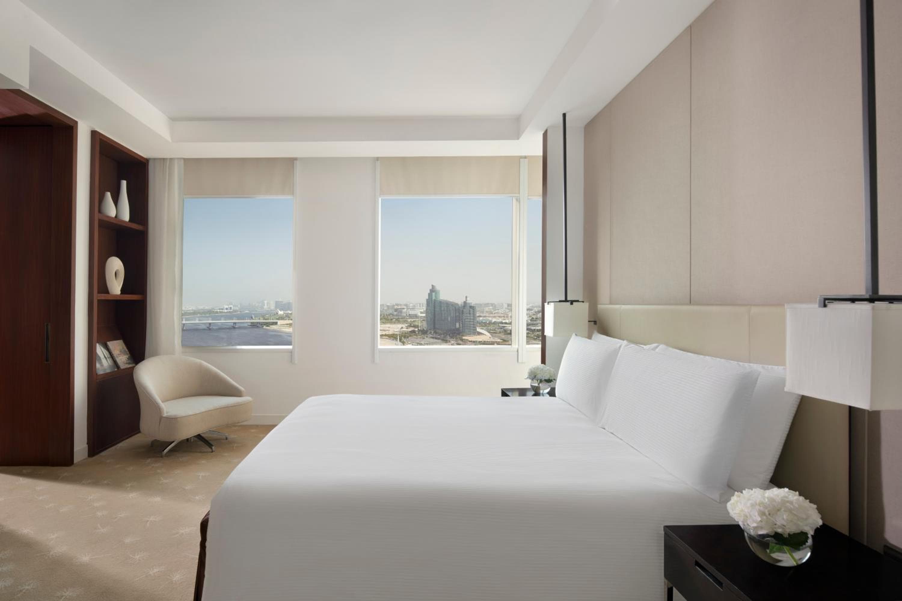InterContinental Dubai Festival City by IHG — 8