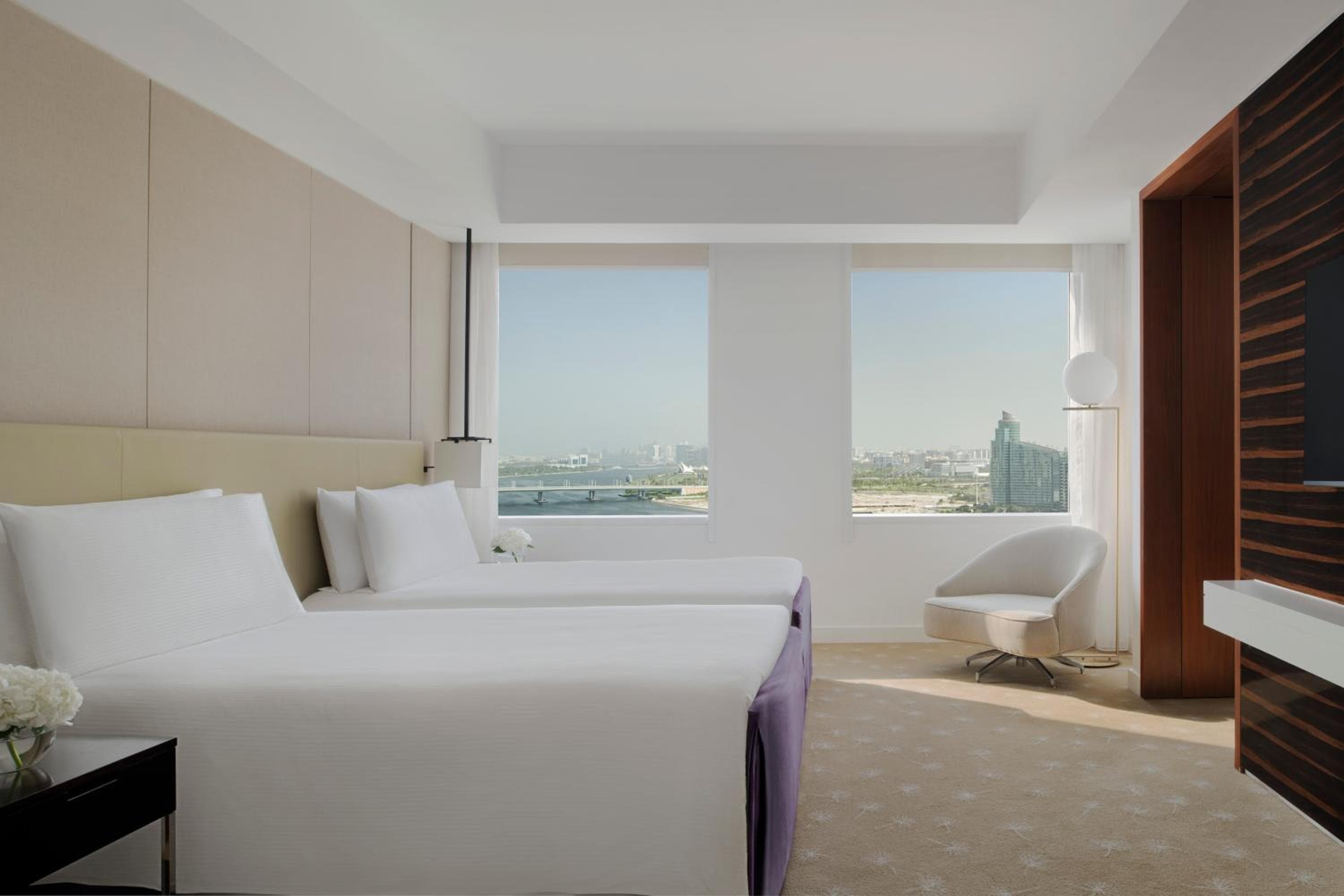 InterContinental Dubai Festival City by IHG — 7