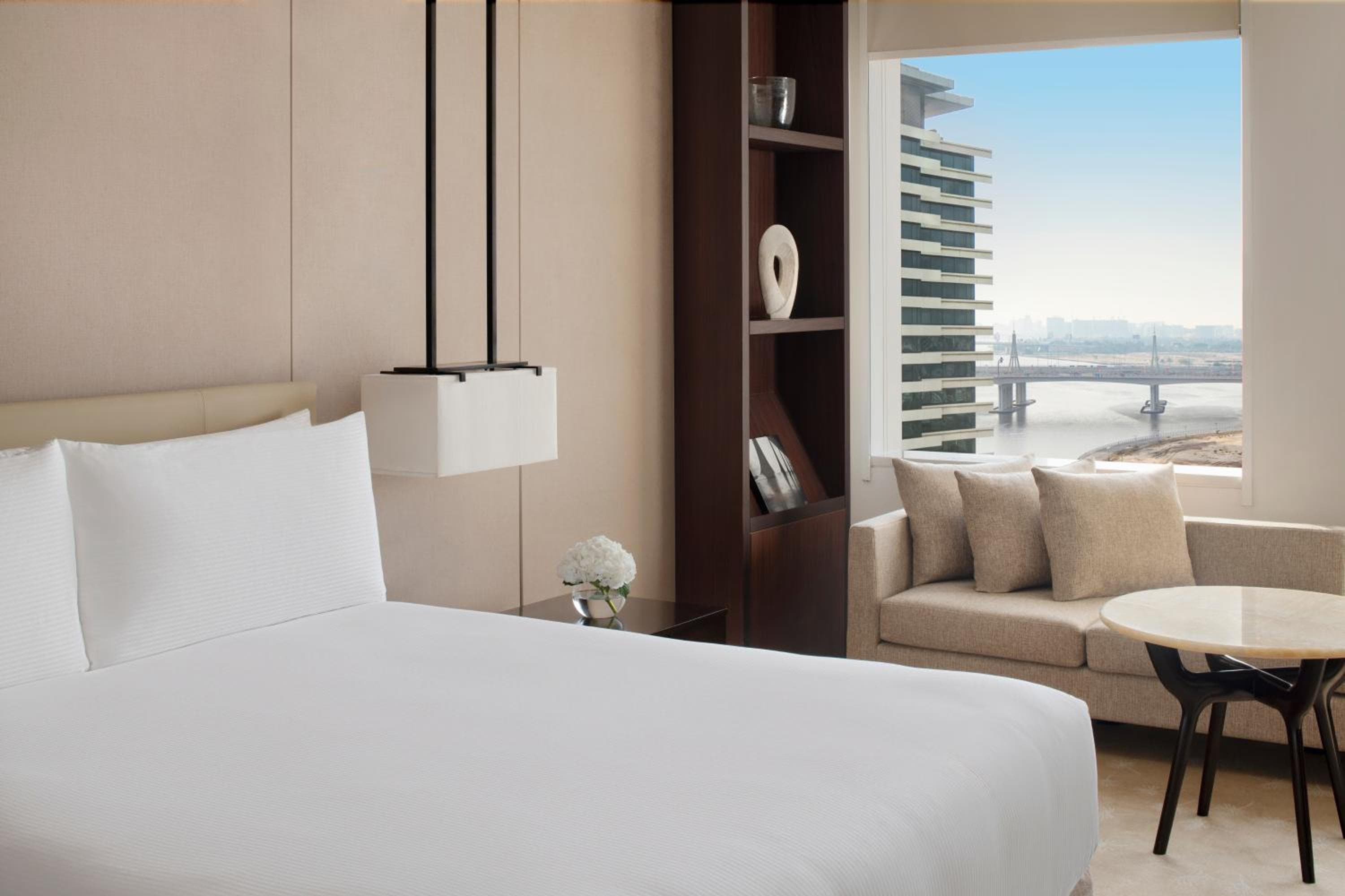 InterContinental Dubai Festival City by IHG — 16