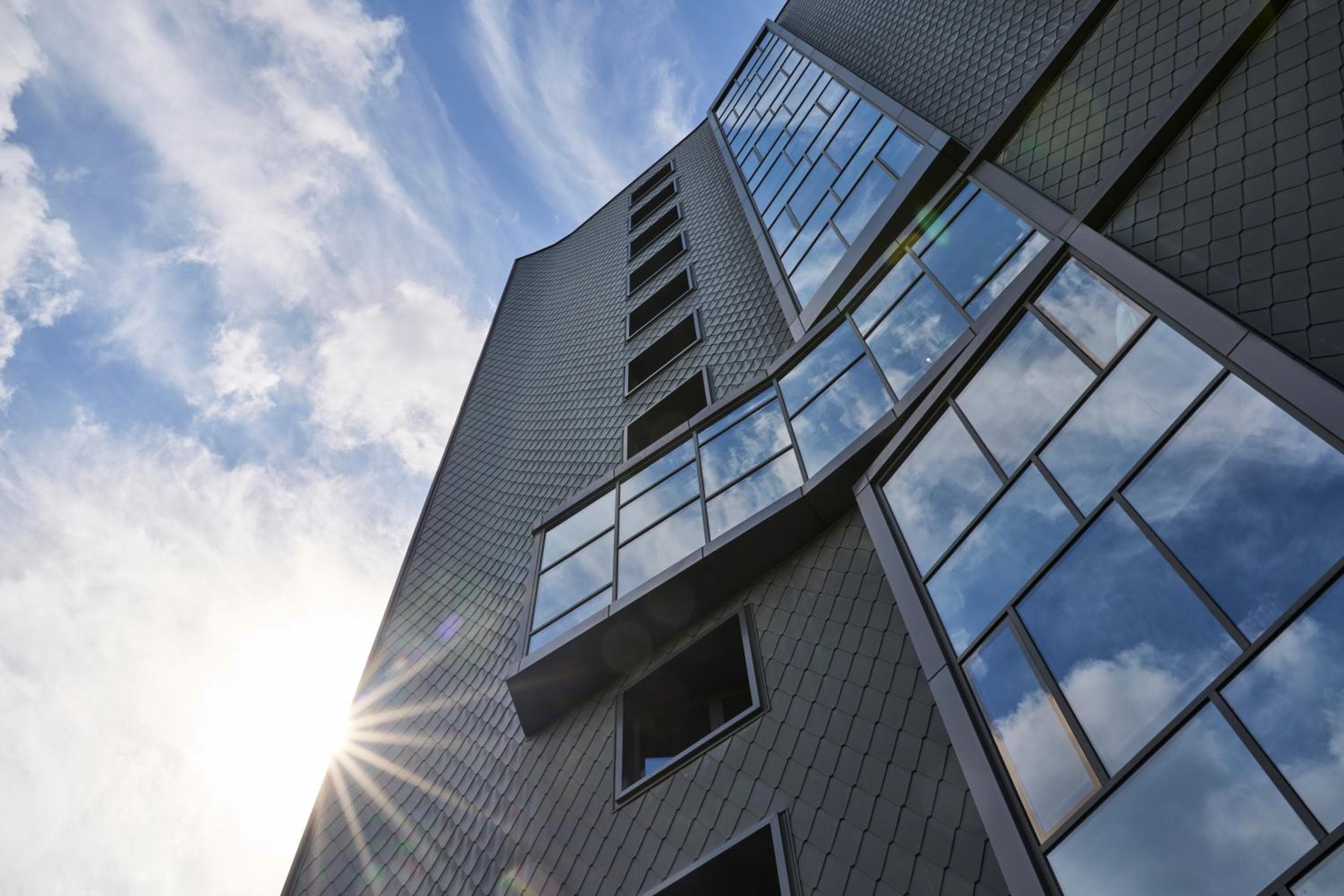 Gezi Hotel Bosphorus, Istanbul, membro di Design Hotels — 29
