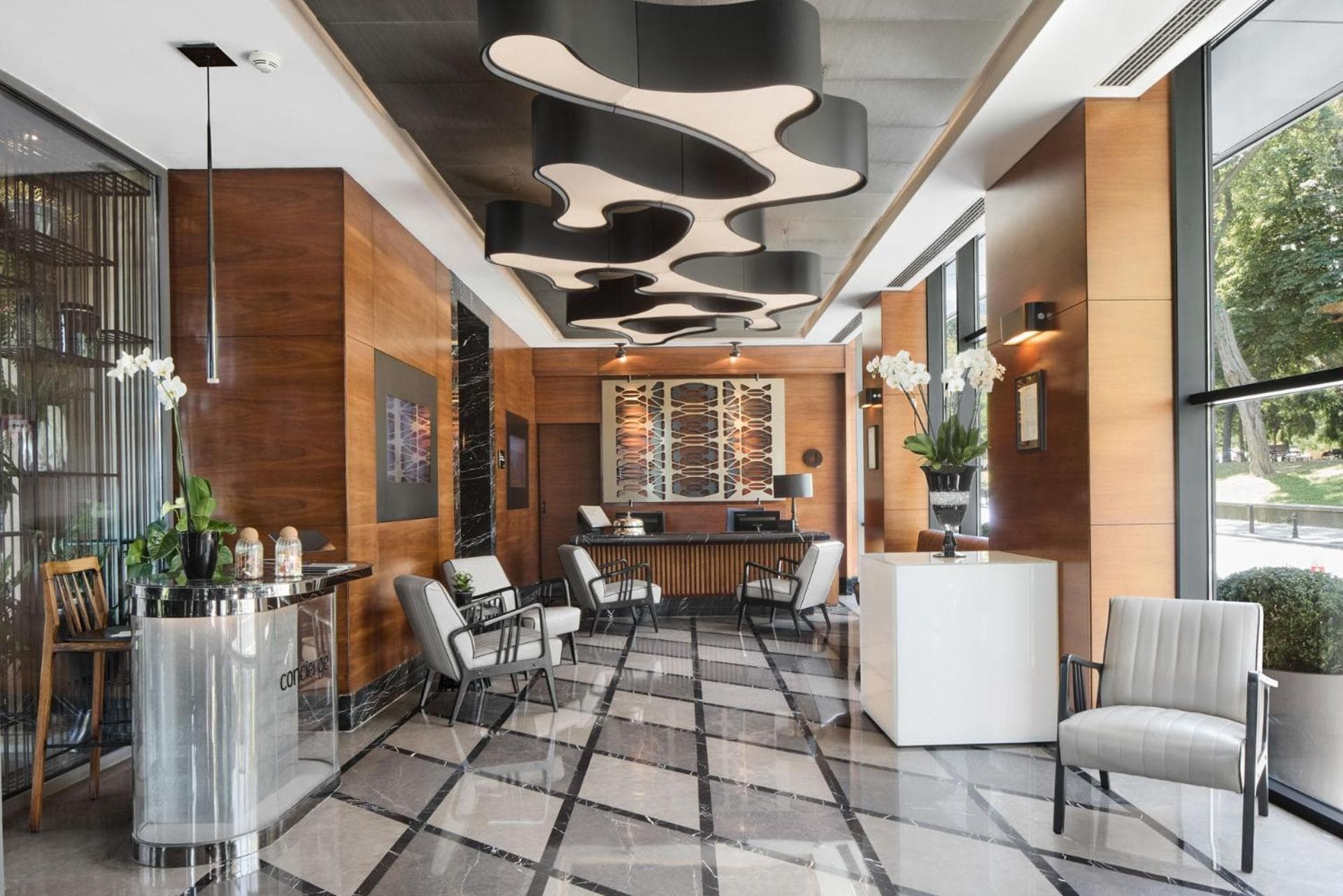Gezi Hotel Bosphorus, Istanbul, a Member of Design Hotels — 6