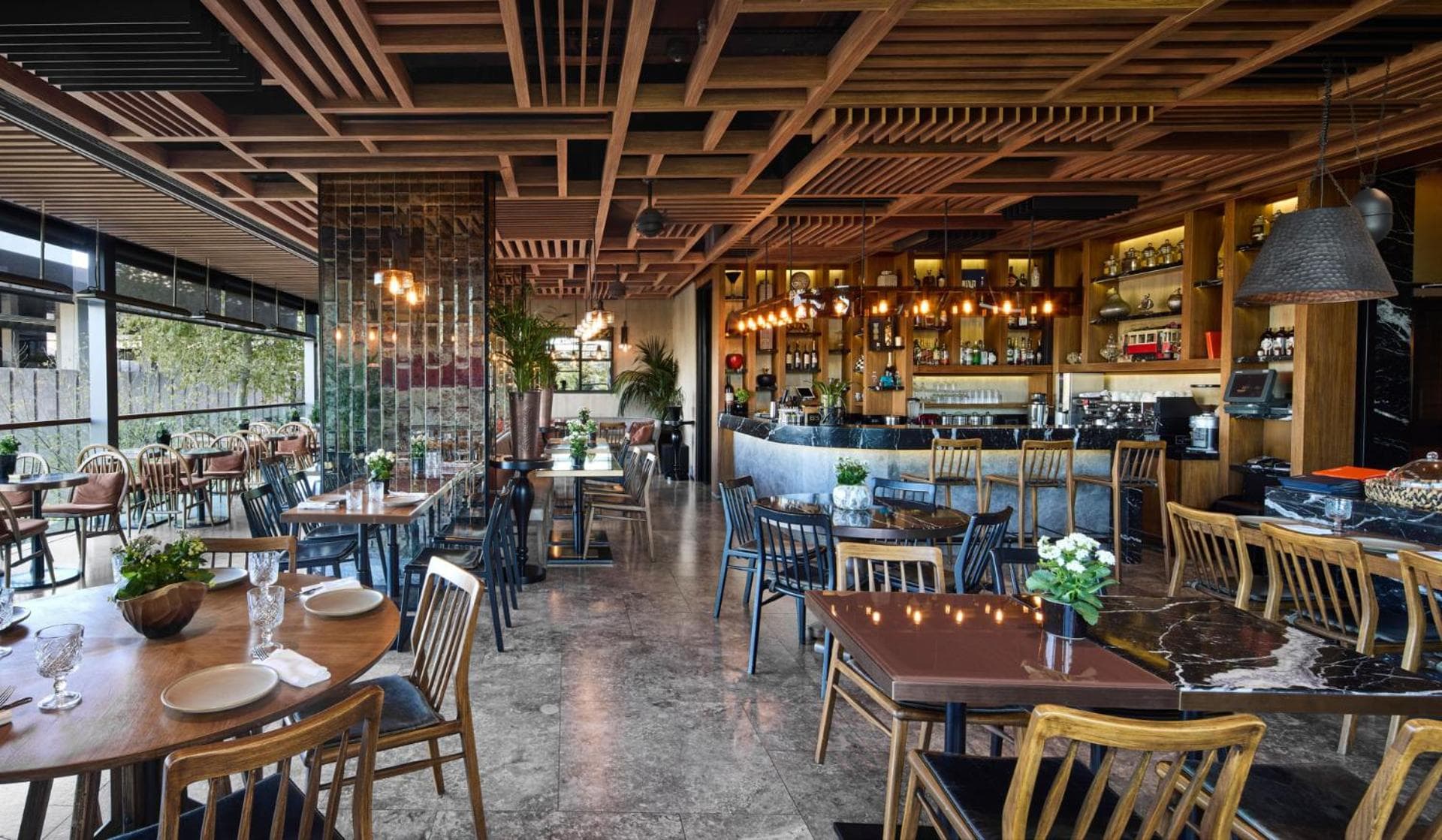 Gezi Hotel Bosphorus, Istanbul, a Member of Design Hotels — 16