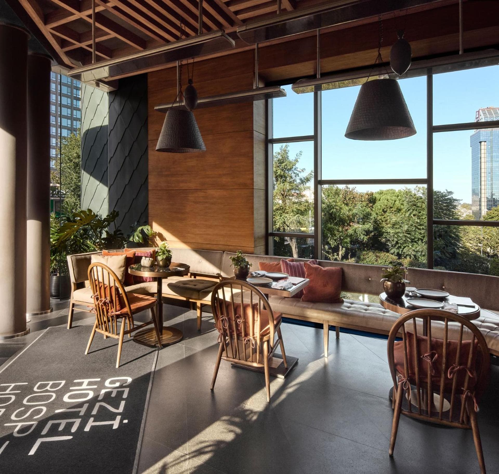 Gezi Hotel Bosphorus, Istanbul, a Member of Design Hotels — 5