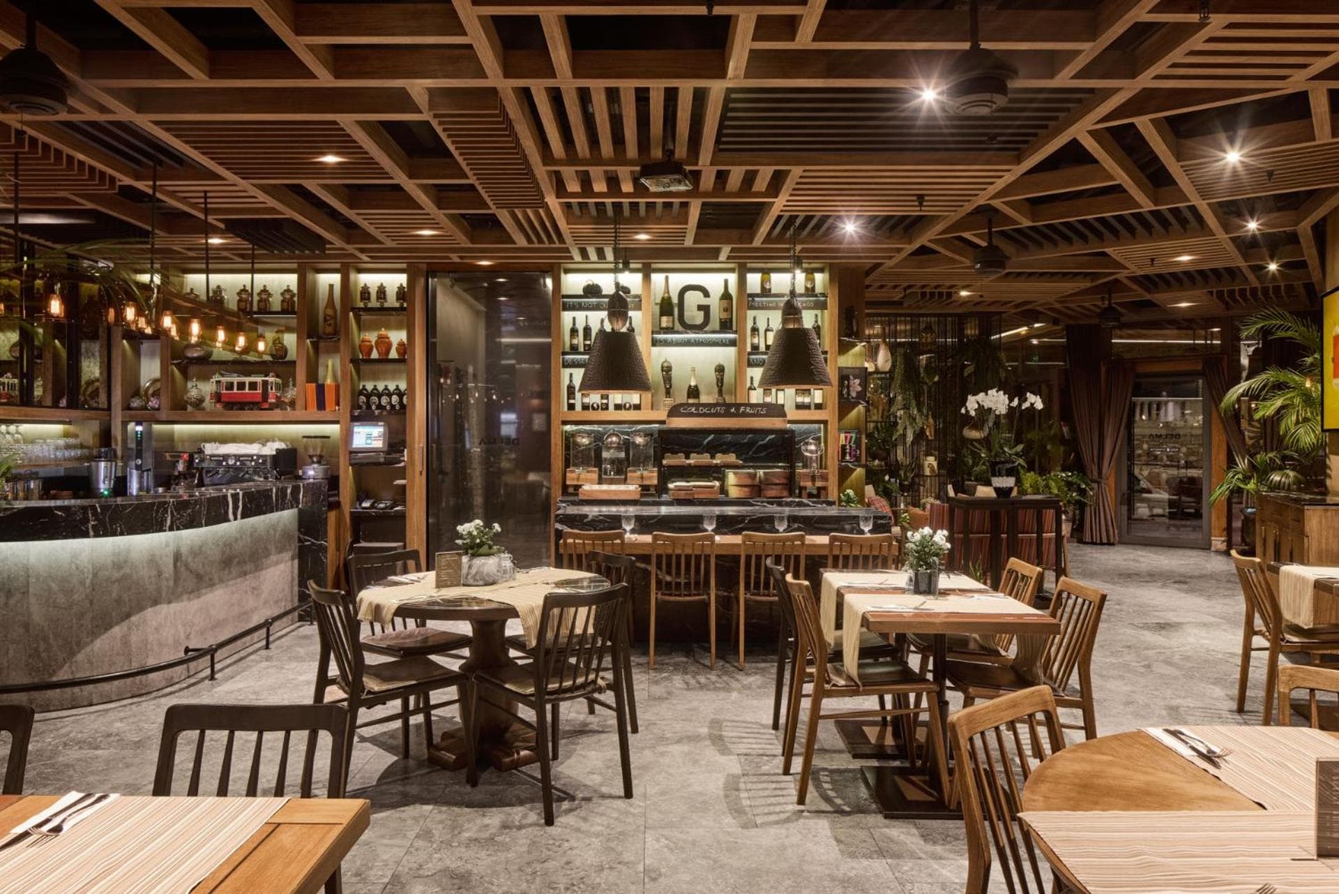 Gezi Hotel Bosphorus, Istanbul, a Member of Design Hotels — 26