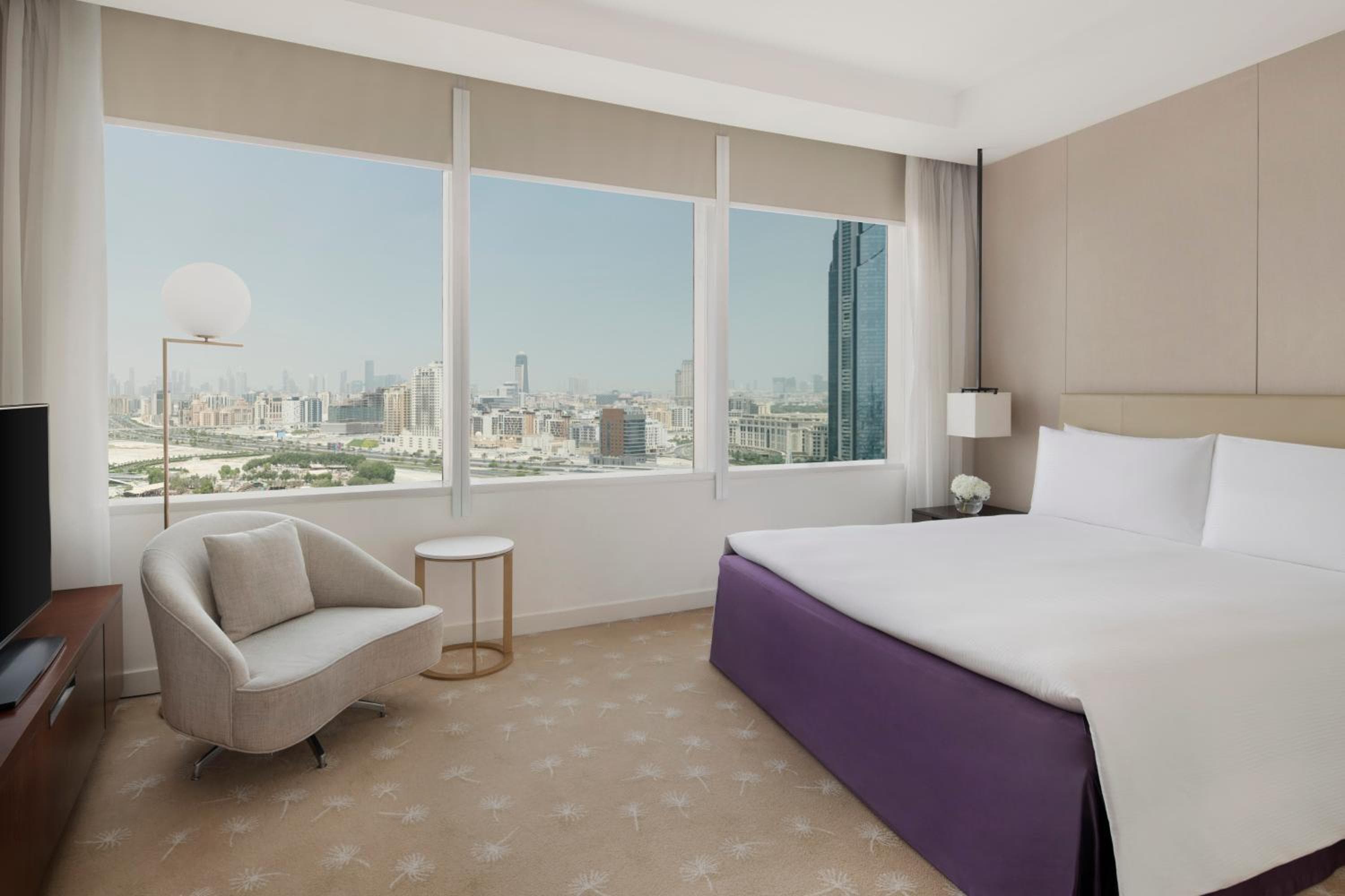 InterContinental Dubai Festival City by IHG — 17