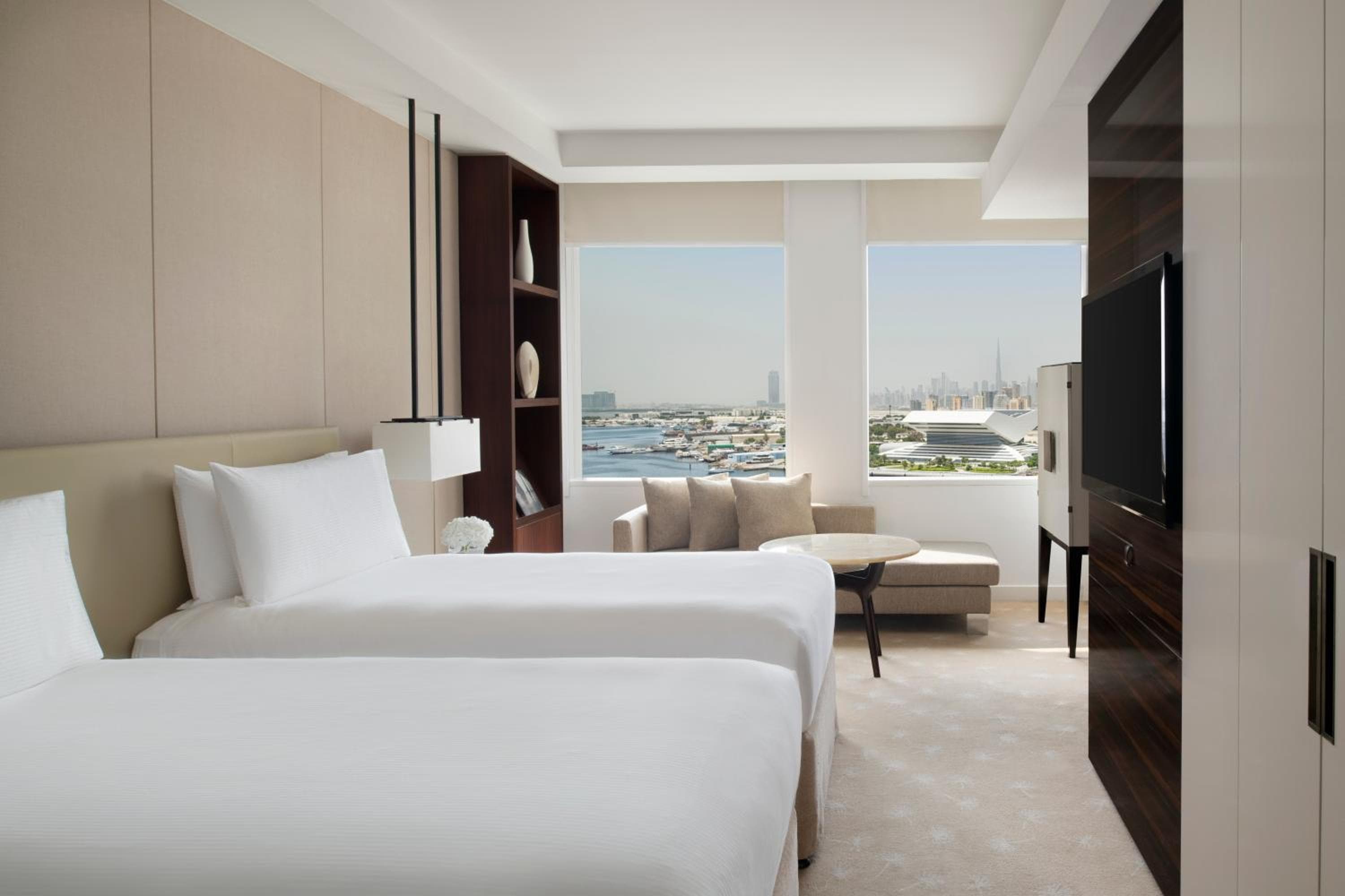 InterContinental Dubai Festival City by IHG — 25