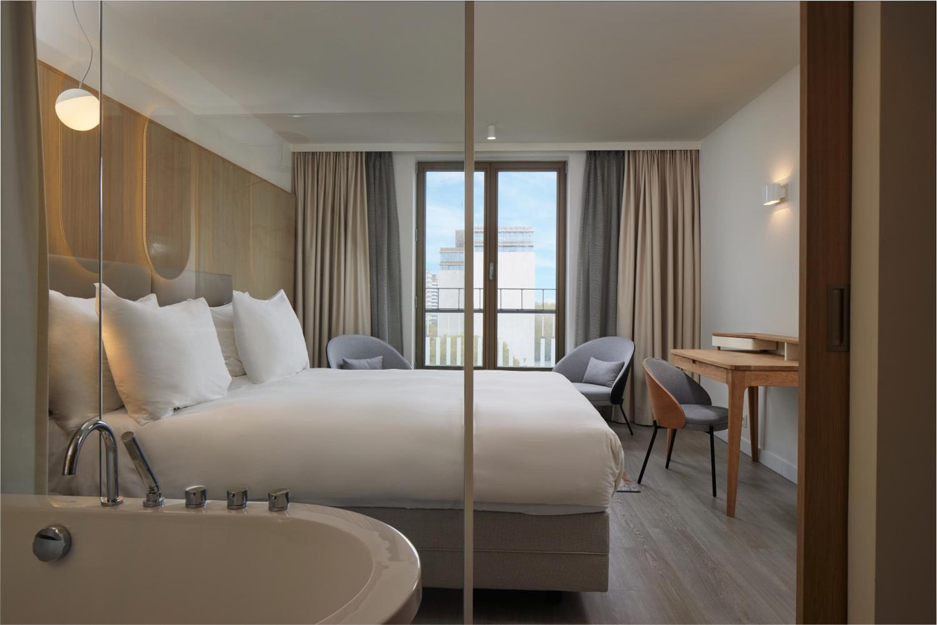 WestCord Fashion Hotel Amsterdam — 2