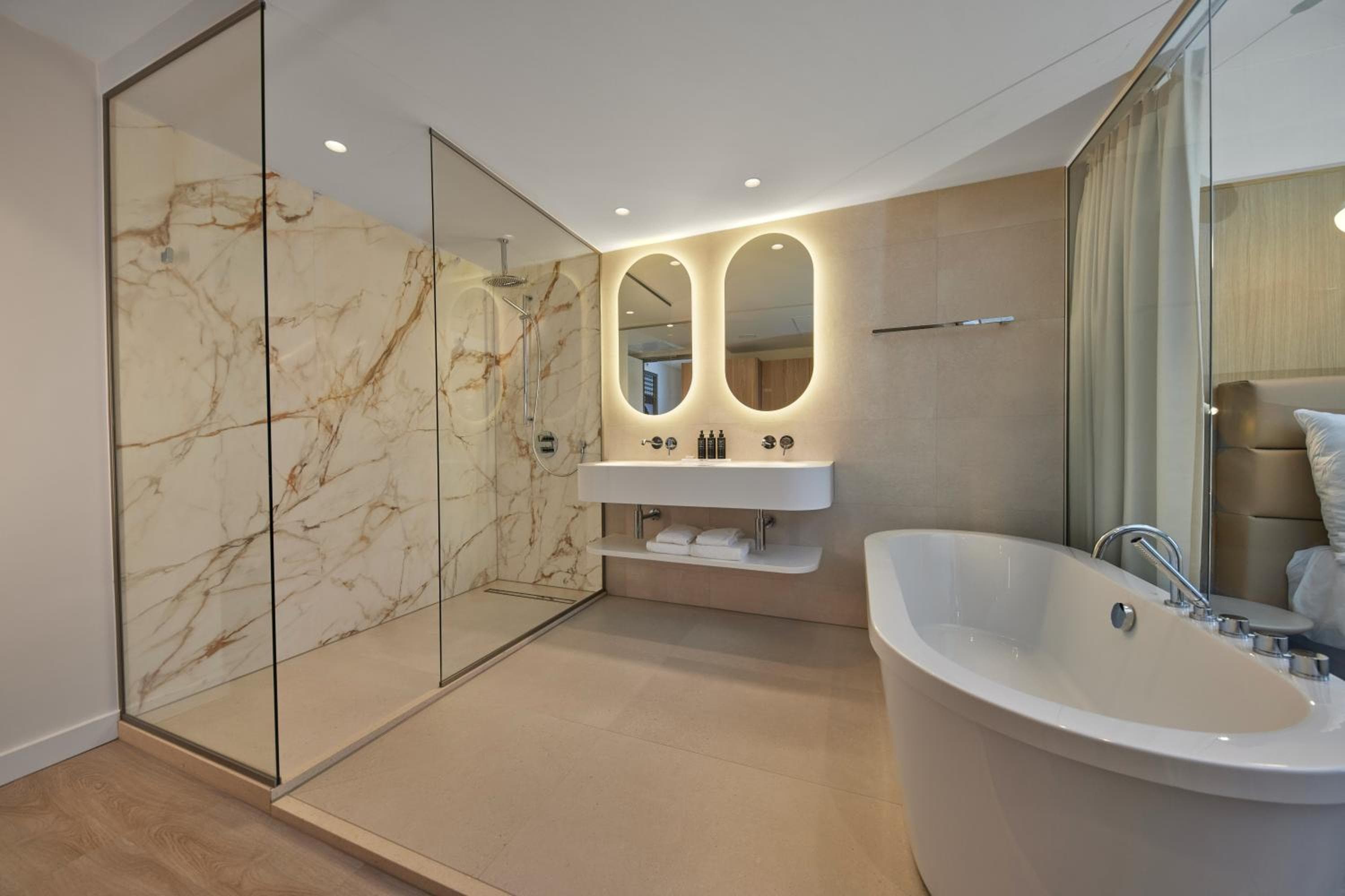 WestCord Fashion Hotel Amsterdam — 19