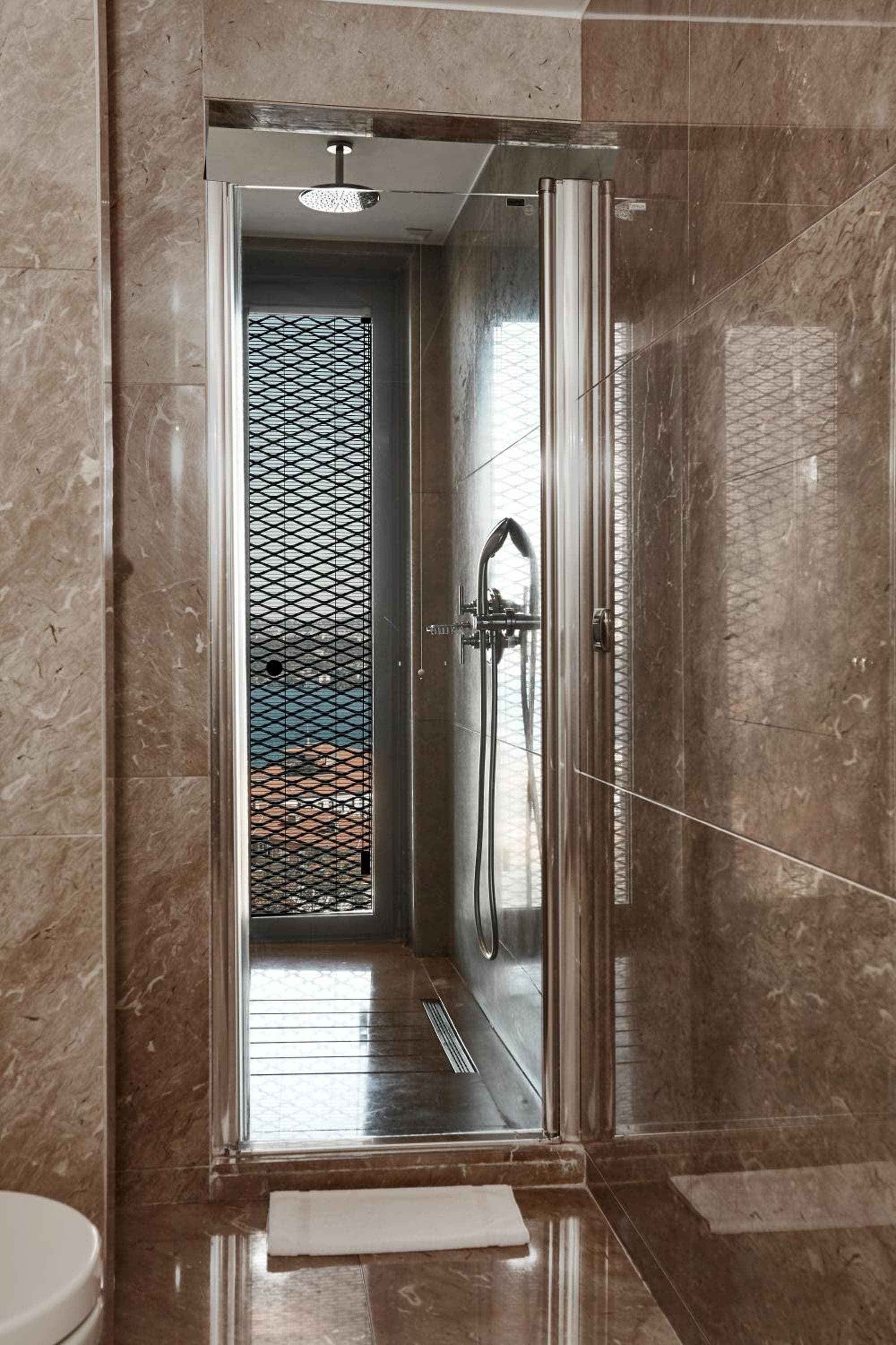 Gezi Hotel Bosphorus, Istanbul, membro di Design Hotels — 12