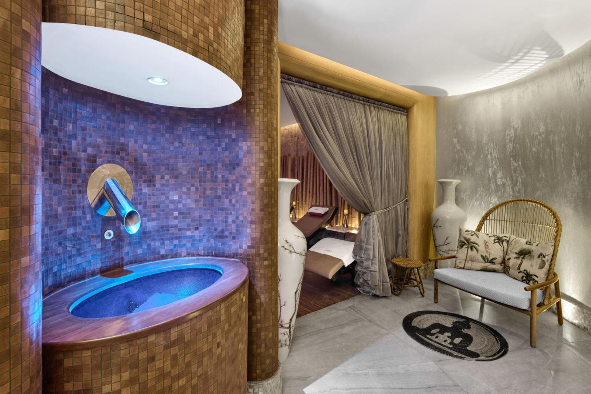 Gezi Hotel Bosphorus, Istanbul, a Member of Design Hotels — 17