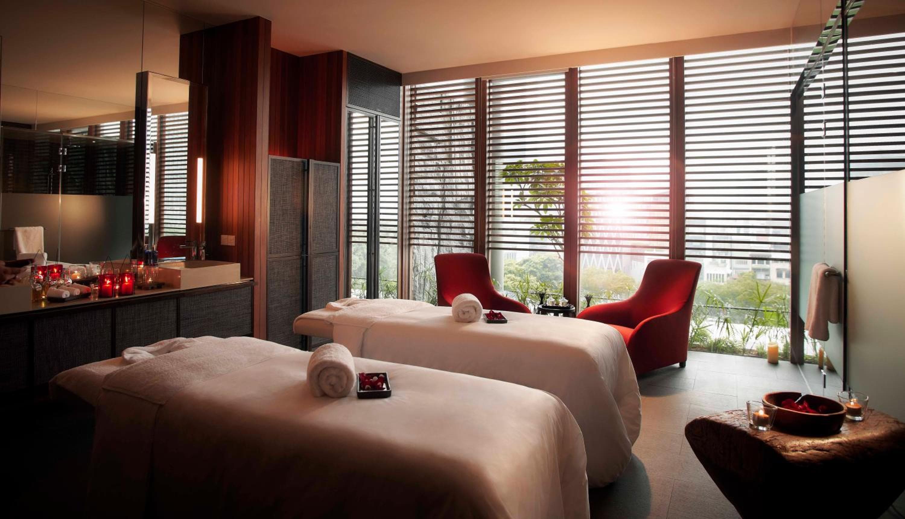 PARKROYAL COLLECTION Pickering, Singapore hotel, 3 Upper Pickering Street, Singapore, Singapore — photo 19