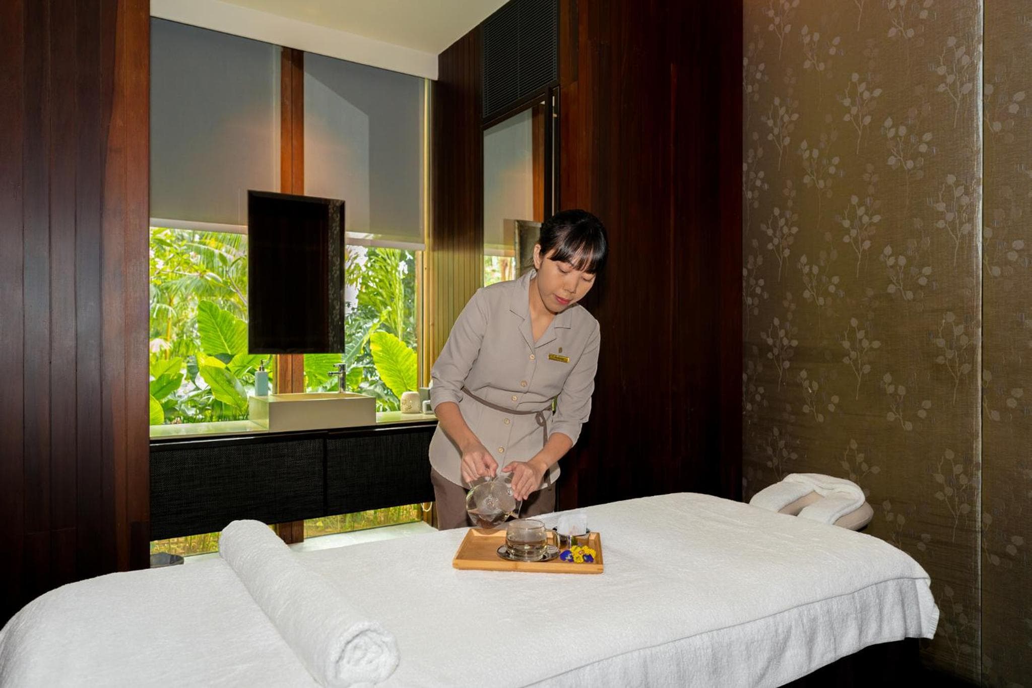 PARKROYAL COLLECTION Pickering, Singapore hotel, 3 Upper Pickering Street, Singapore, Singapore — photo 18