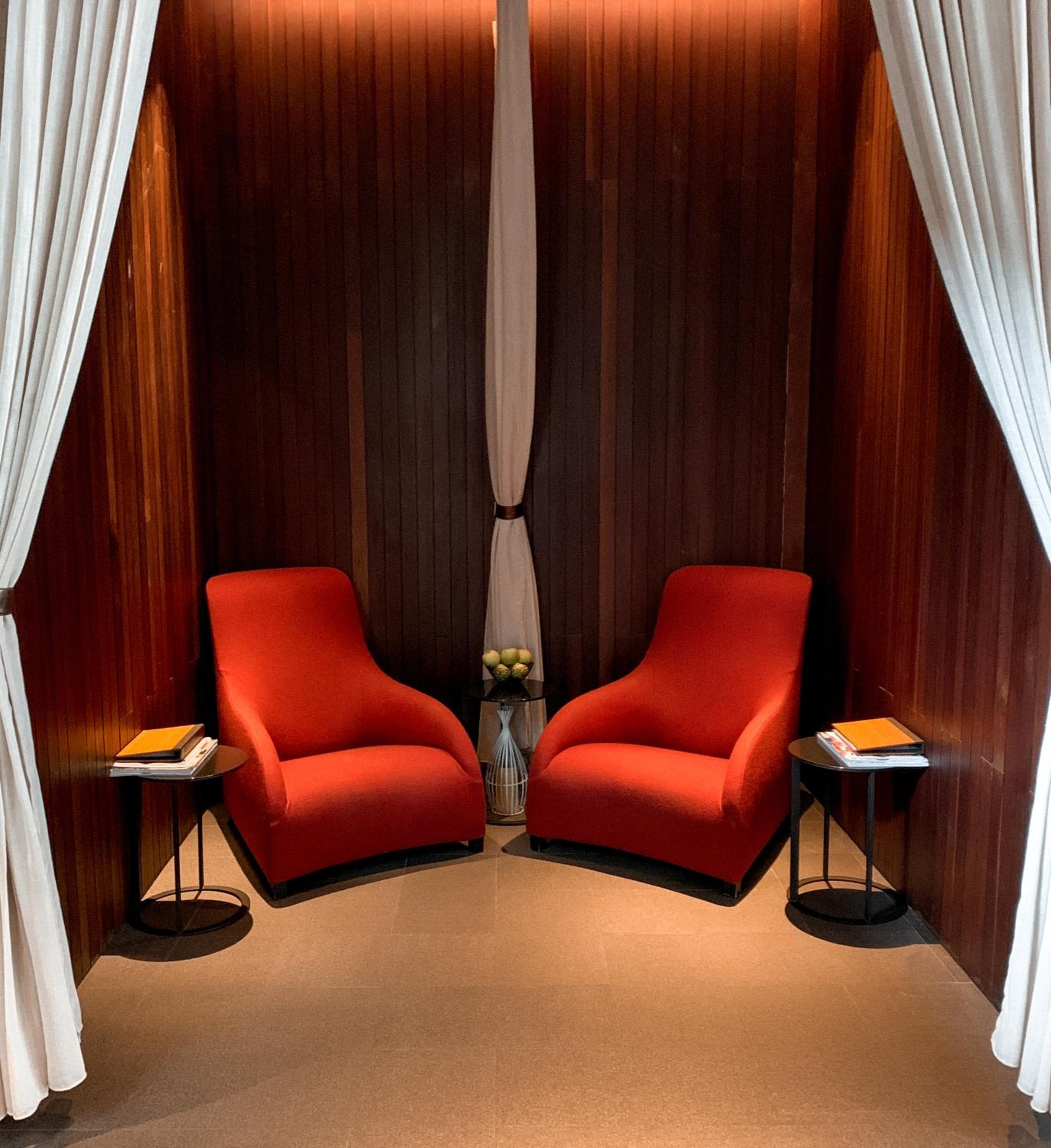 PARKROYAL COLLECTION Pickering, Singapore hotel, 3 Upper Pickering Street, Singapore, Singapore — photo 20