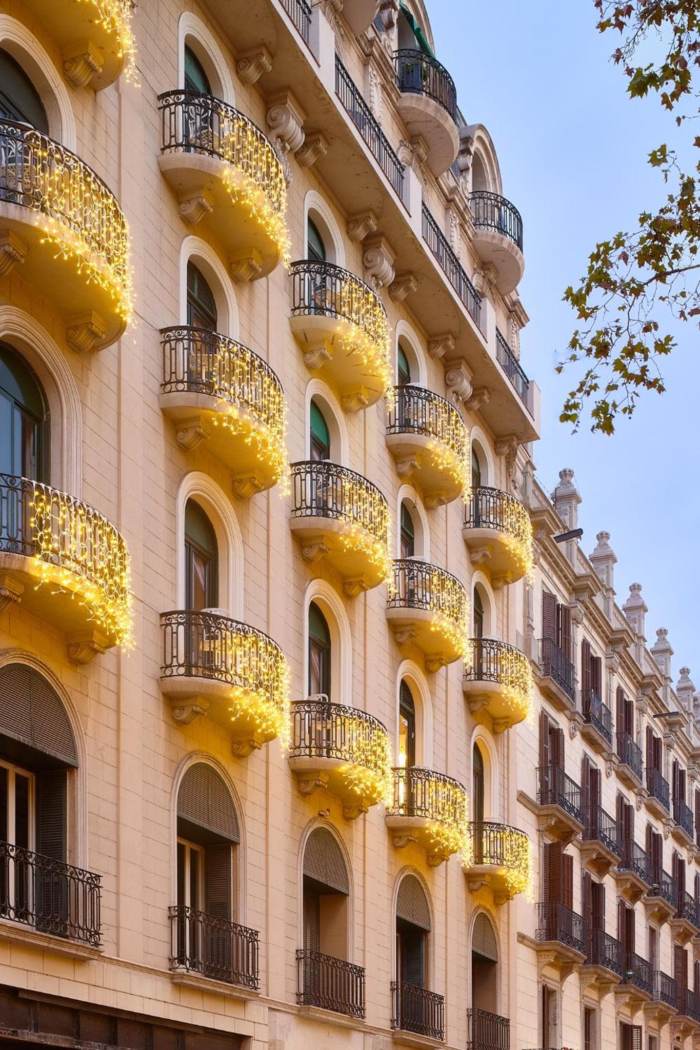 Hotel Continental Barcellona — 6