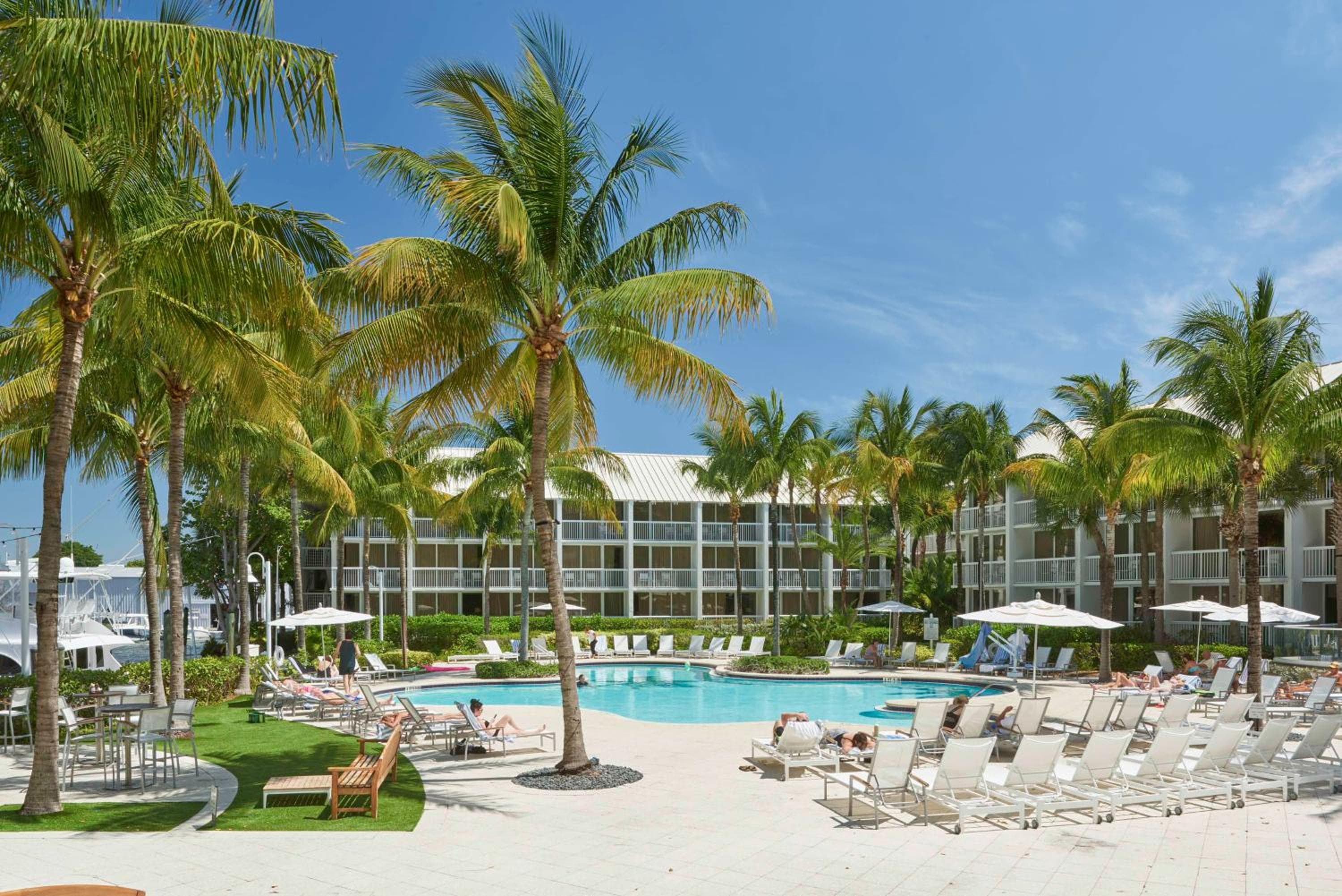 Hilton Fort Lauderdale Marina — 8