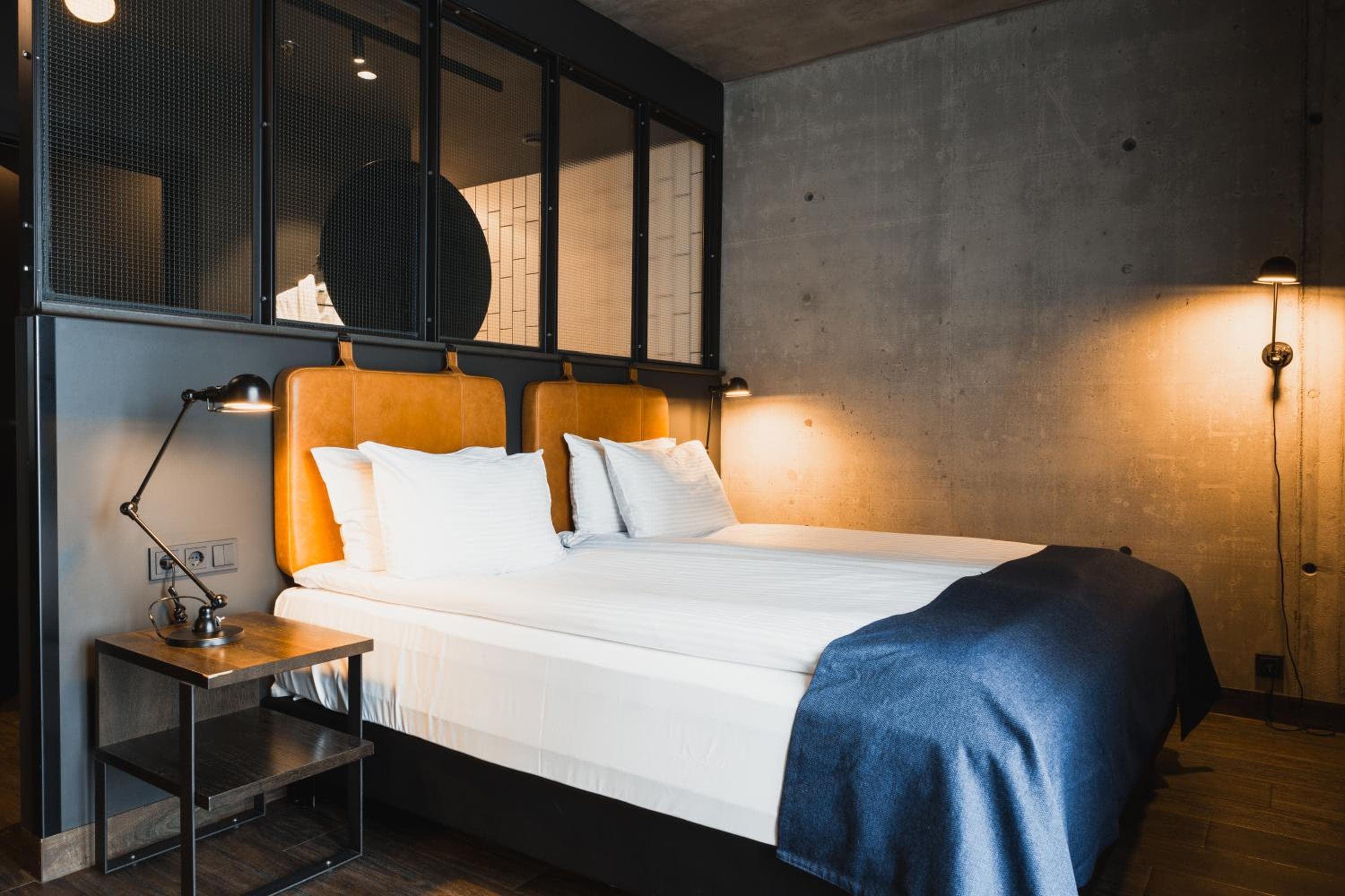 Exeter Hotel hotel, Tryggvagata 12, Reykjavík, Iceland — photo 42