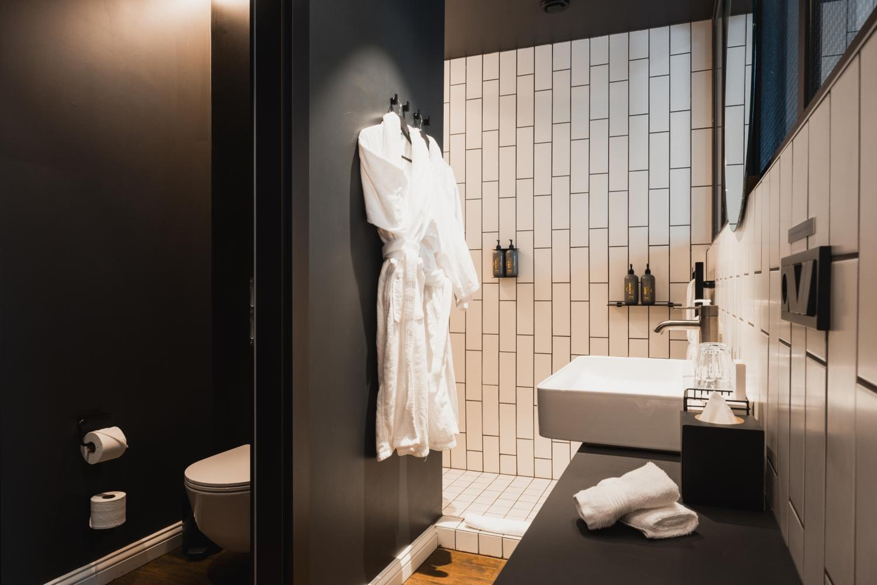 Exeter Hotel hotel, Tryggvagata 12, Reykjavík, Iceland — photo 37